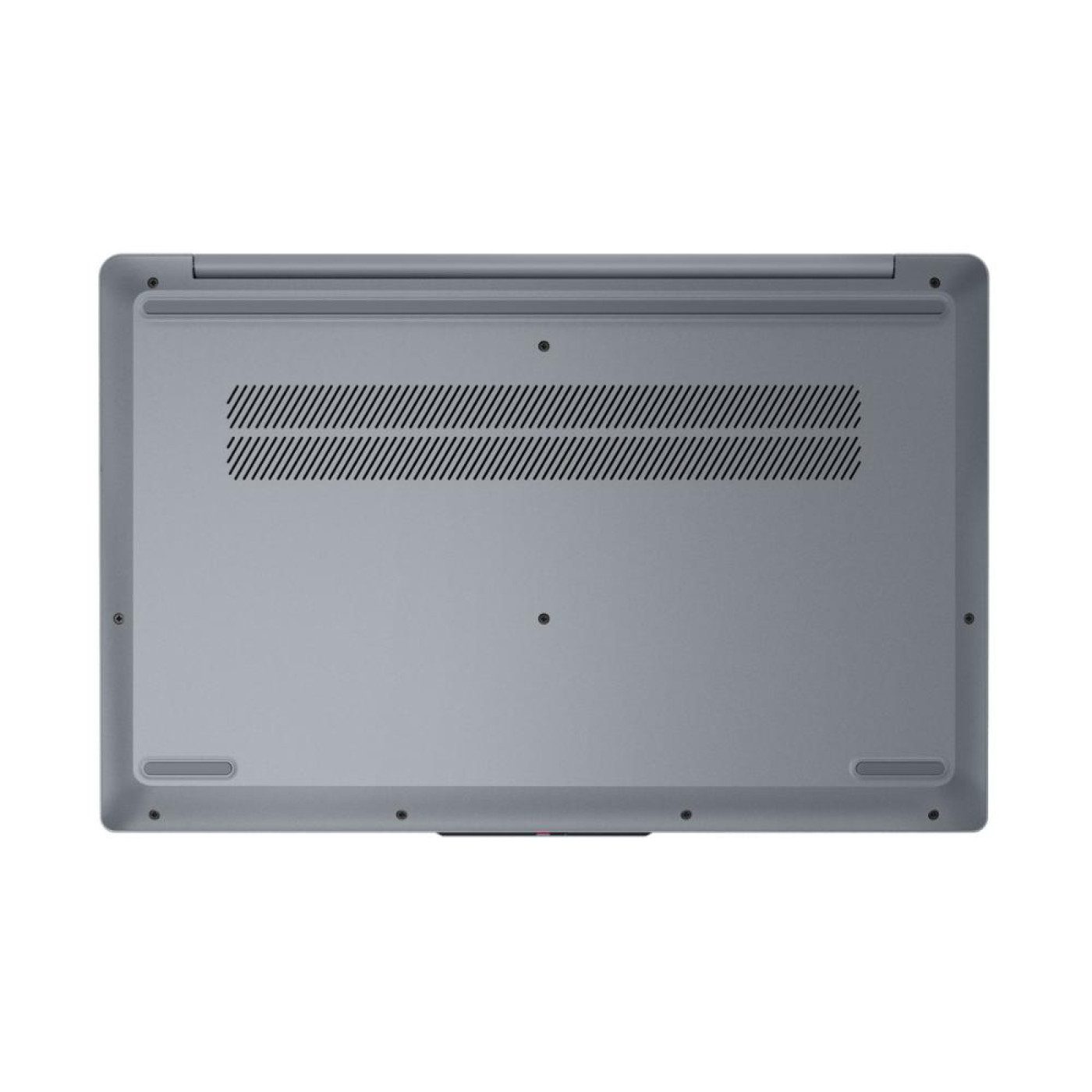 Ноутбук Lenovo 15 IdeaPad Slim 3 15AMN8 FM/Ryzen 3 30/16GB/512/UMA/DOS/Arctic Grey (82XQ01JURA)