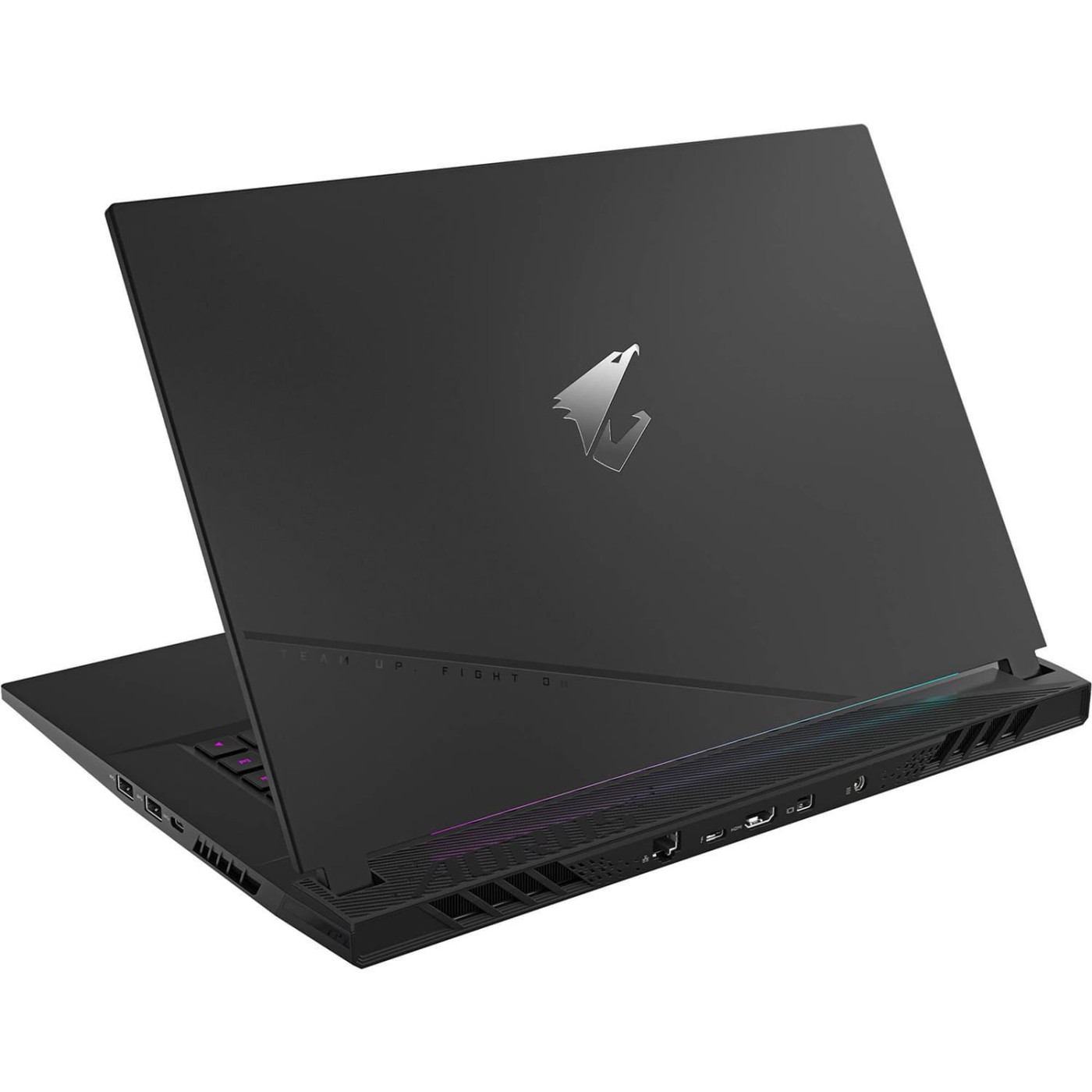 Ноутбук Gigabyte 15 AORUS 15 2560x1440 165Hz/Intel i7-13620H/16GB/1TB/RTX 4060/DOS/black (AORUS_15_BKF-H3KZ754SD) Б/в