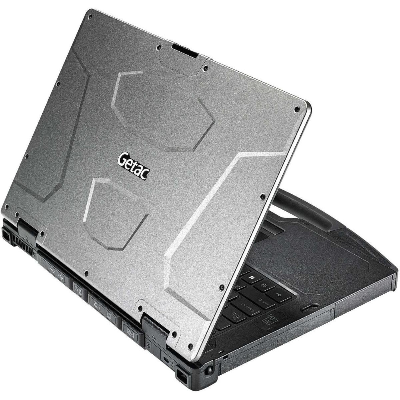 Ноутбук Getac S410 G2 14