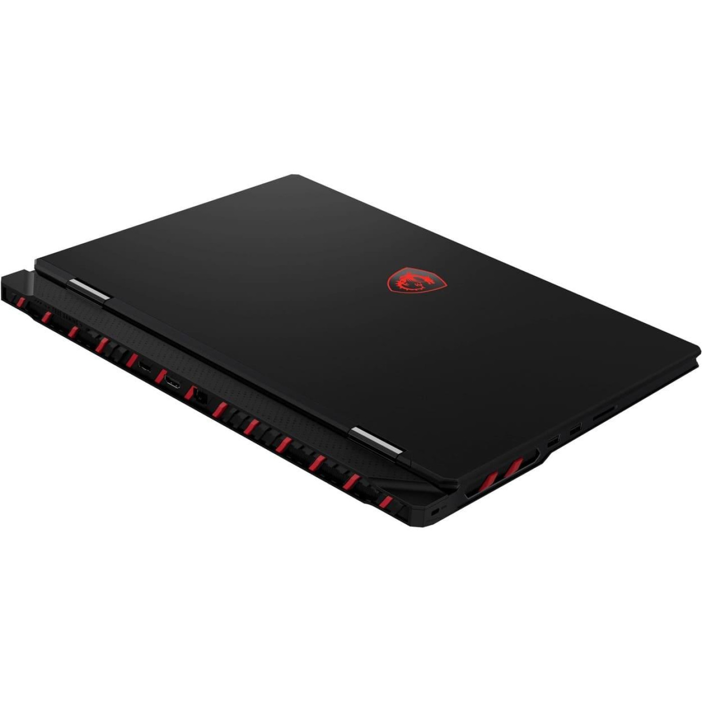 Ноутбук MSI 18 Raider 18 HX AI A2XWJG WQUXGA IPS-level 120Hz/Intel Core Ultra 9 285HX/32GB/1TB/RTX 5090/W11H/Core Black (A2XWJG-841US)