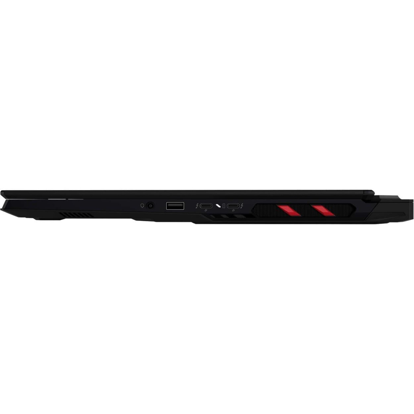 Ноутбук MSI 18 Raider 18 HX AI A2XWJG WQUXGA IPS-level 120Hz/Intel Core Ultra 9 285HX/32GB/1TB/RTX 5090/W11H/Core Black (A2XWJG-841US)