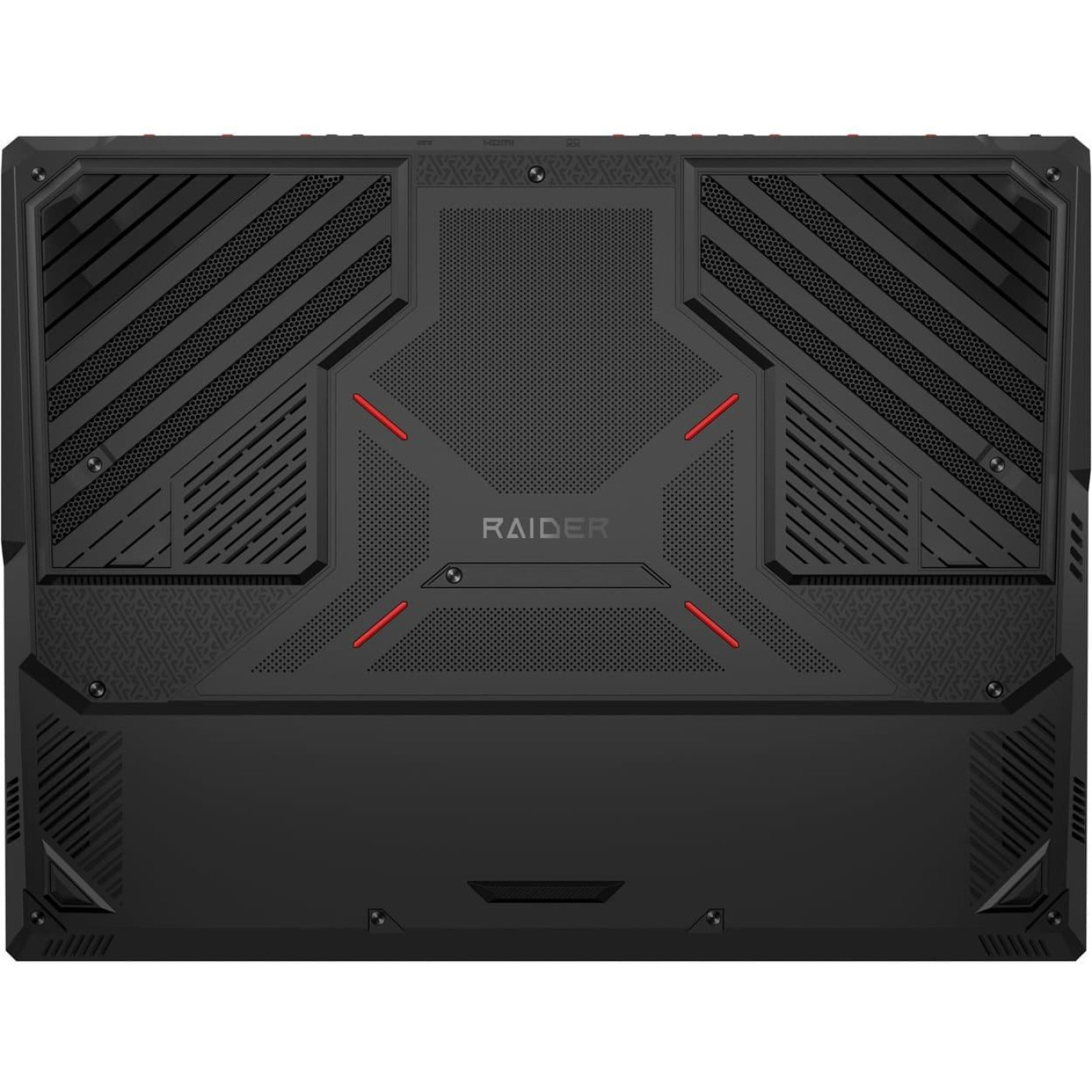 Ноутбук MSI 18 Raider 18 HX AI A2XWJG WQUXGA IPS-level 120Hz/Intel Core Ultra 9 285HX/32GB/1TB/RTX 5090/W11H/Core Black (A2XWJG-841US)