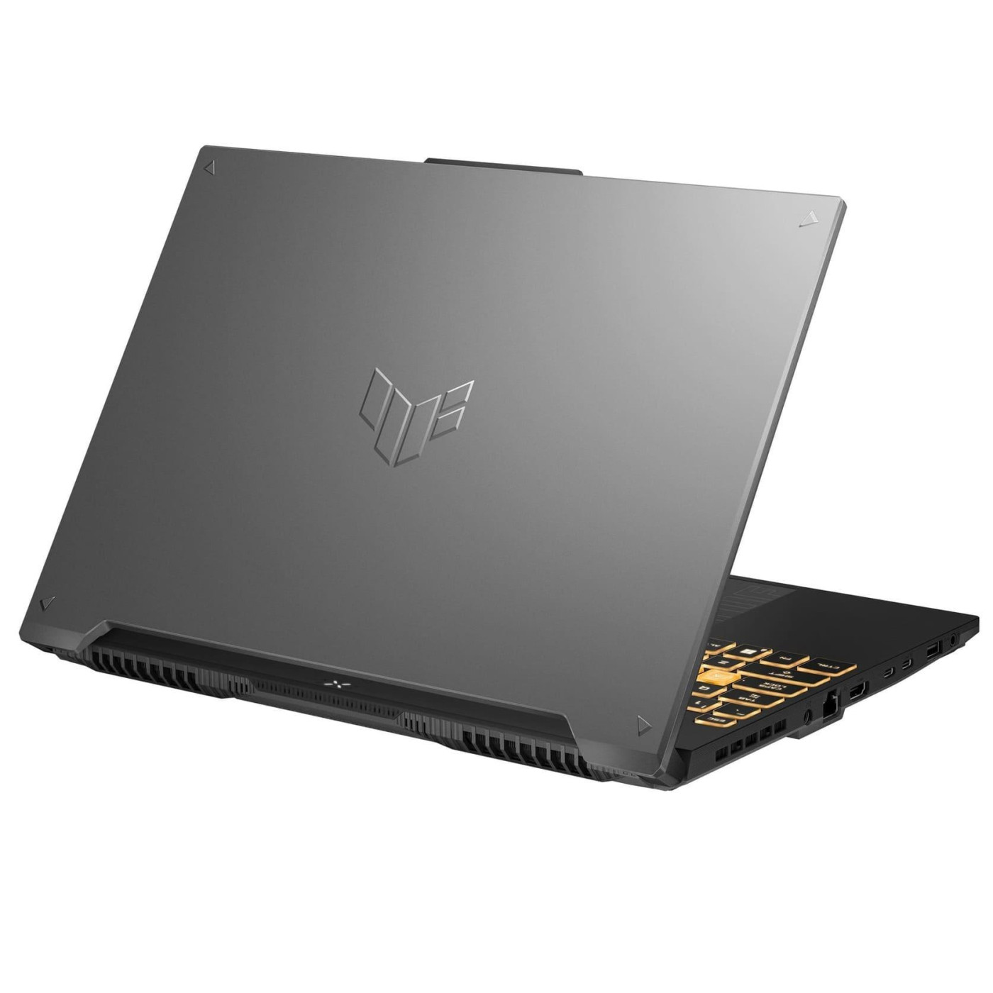 Ноутбук ASUS 16 TUF Gaming F16 FX607VJB-RL145 WUXGA IPS 144Hz/Intel Core 5 210H/16GB/512 SSD/RTX 3050 6GB/DOS/Black (FX607VJB-RL145)