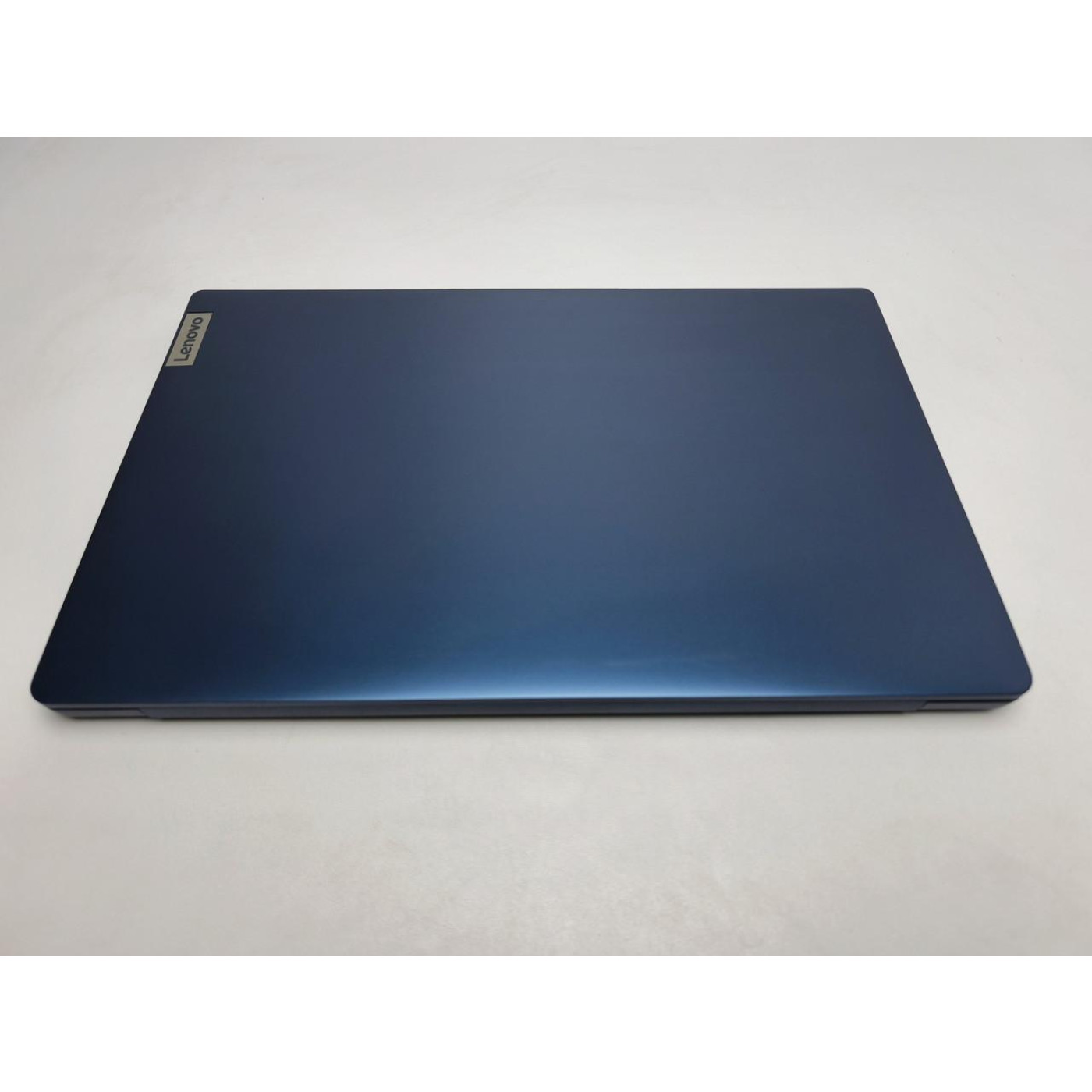 Ноутбук Lenovo 15.6 IdeaPad Slim 3 15IAN8 FHD TN/Intel Core i3-N305/8GB/256GB SSD/Intel UHD Graphics/DOS/Arctic Grey (13963) Б/у