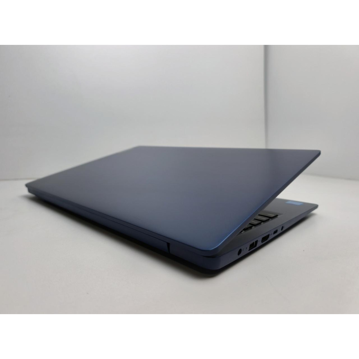 Ноутбук Lenovo 15.6 IdeaPad Slim 3 15IAN8 FHD TN/Intel Core i3-N305/8GB/256GB SSD/Intel UHD Graphics/DOS/Arctic Grey (13963) Б/у