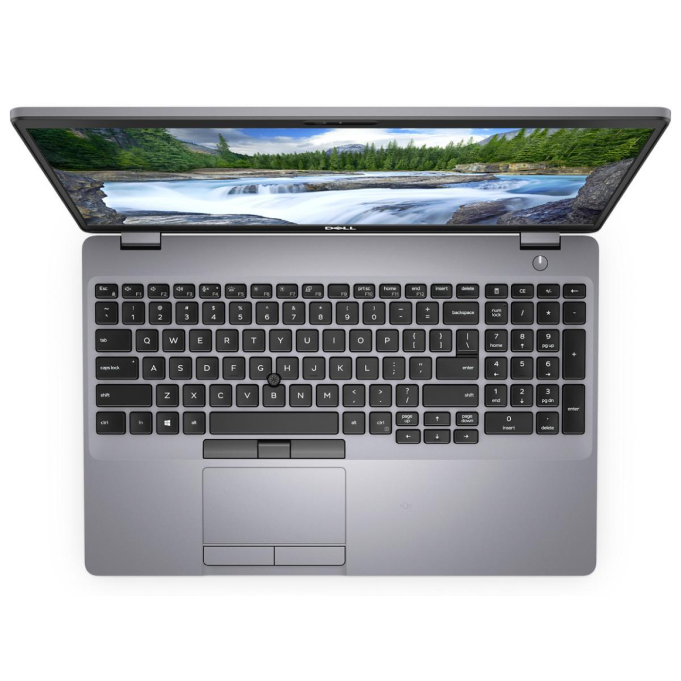 Ноутбук Dell 15.6