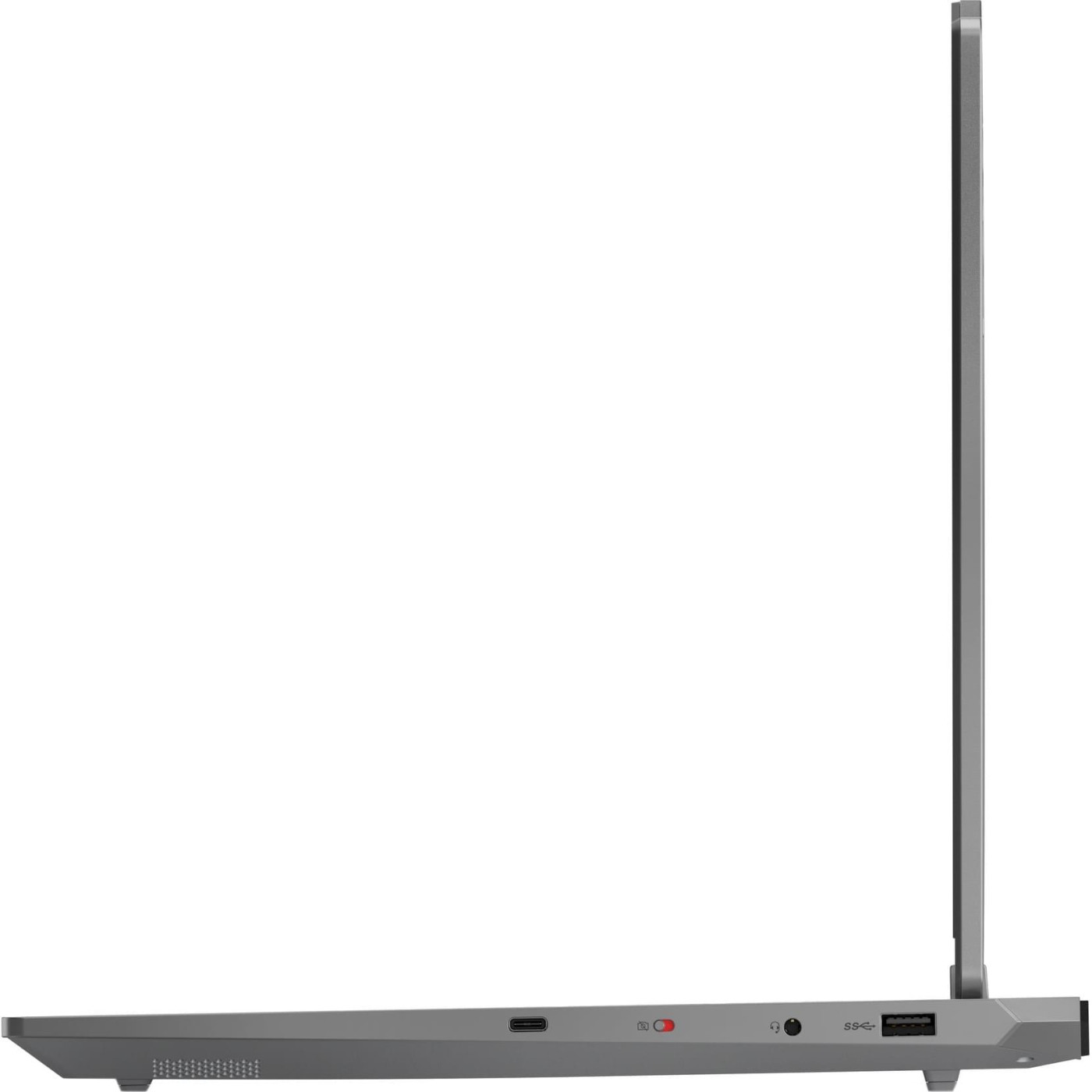Ноутбук Lenovo 15.6 LOQ 15IRX10 FHD IPS/Intel i7/16GB/512SSD/RTX 5060 8GB/DOS/Luna Grey (83JE01CSRA)
