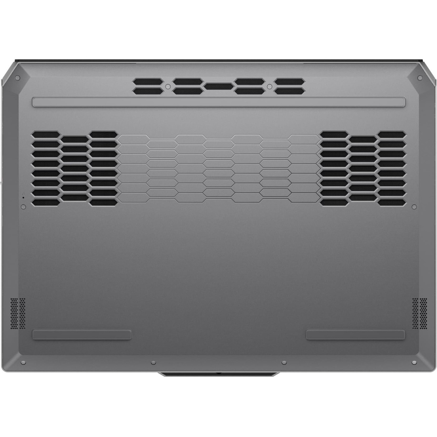 Ноутбук Lenovo 15.6 LOQ 15IRX10 FHD IPS/Intel i7/16GB/512SSD/RTX 5060 8GB/DOS/Luna Grey (83JE01CSRA)