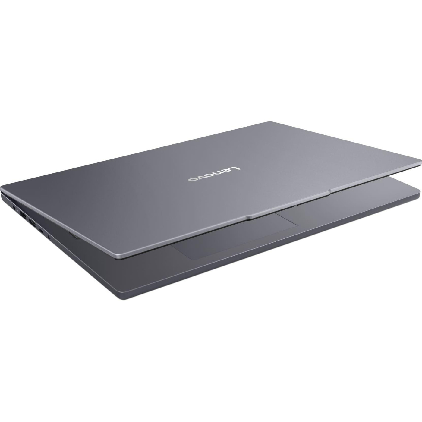 Ноутбук Lenovo 16 IdeaPad Slim 3 16ARP10 WUXGA IPS 60Hz/Ryzen 5 150/512SSD/16GB/UMA/DOS/Luna Grey (83K800E6RA)