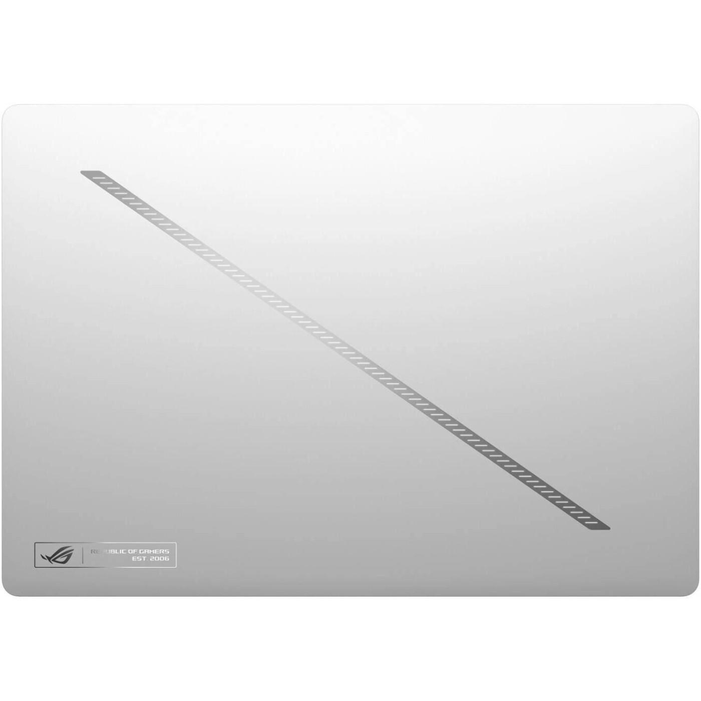 Ноутбук ASUS 14 ROG Zephyrus G14 GA403UM 2880x1800 OLED 120Hz/Ryzen 9-270/16GB/1TB/RTX 5060 8GB/W11H/Platinum White (GA403UM-G14.R9HX4)