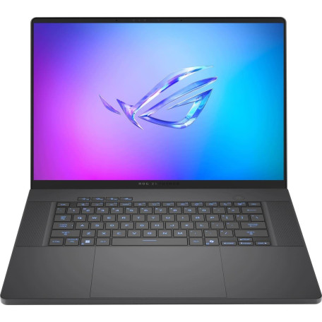 Ноутбук ASUS 16 ROG Zephyrus G16 GU605CP 2560x1600 OLED 240Hz/Intel Ultra 9-285H/16GB/1TB/RTX 5070 8GB/W11H (GU605CP-G16.U95070)