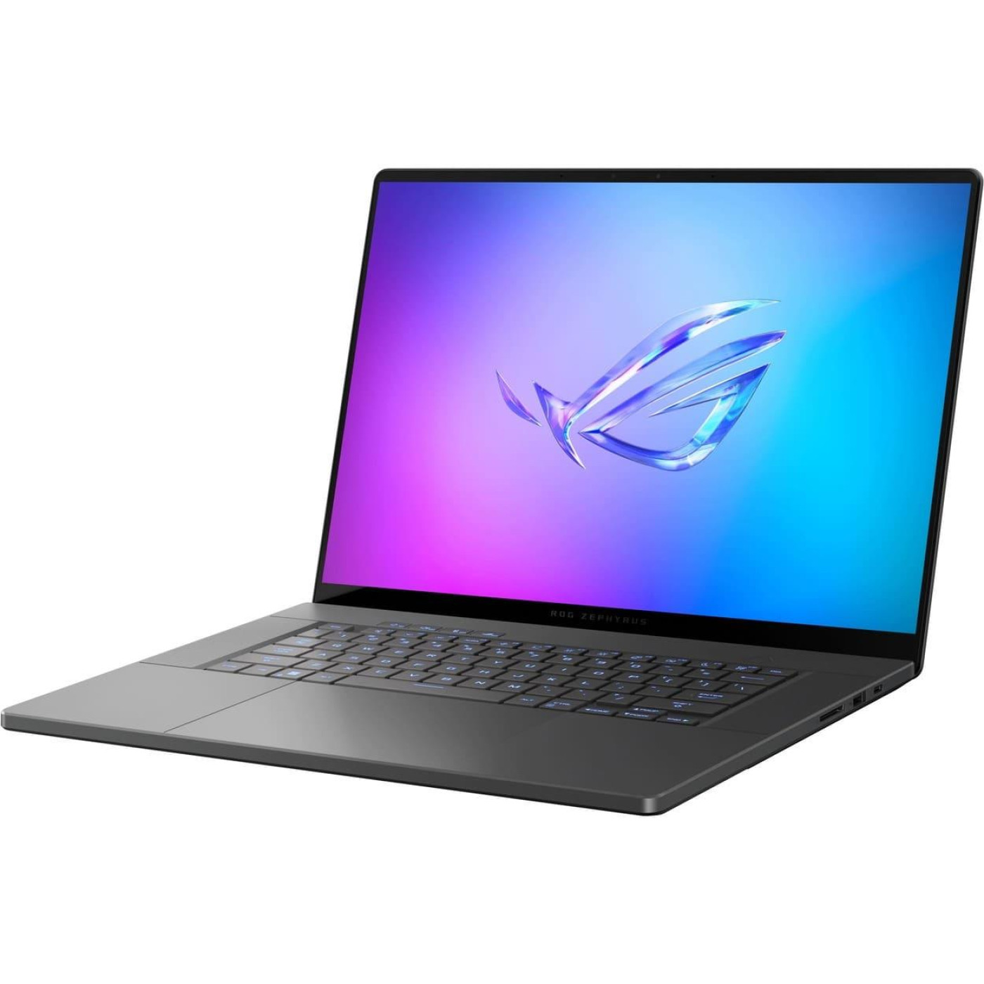 Ноутбук ASUS 16 ROG Zephyrus G16 GU605CP 2560x1600 OLED 240Hz/Intel Ultra 9-285H/16GB/1TB/RTX 5070 8GB/W11H (GU605CP-G16.U95070)
