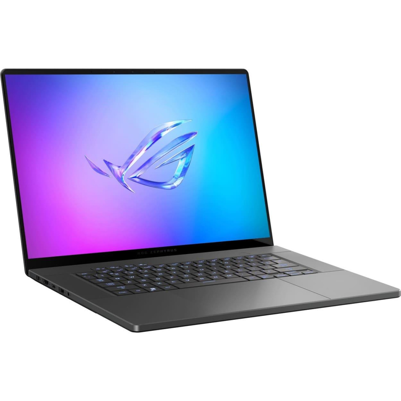 Ноутбук ASUS 16 ROG Zephyrus G16 GU605CP 2560x1600 OLED 240Hz/Intel Ultra 9-285H/16GB/1TB/RTX 5070 8GB/W11H (GU605CP-G16.U95070)