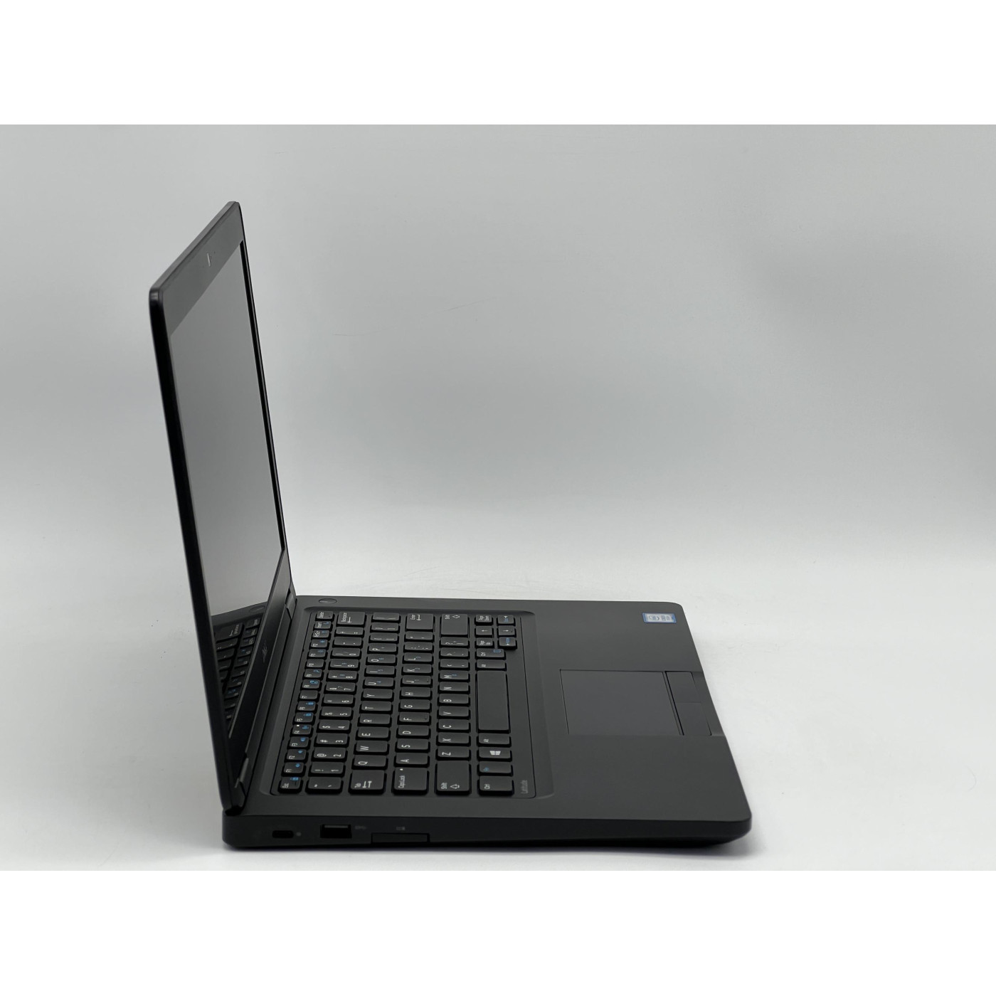 Ноутбук Dell 14 Latitude 5480 HD TN/Intel Core i5-6300U/8GB/120GB SSD/Intel HD Graphics 520/DOS/Black (SH2606572) Б/у