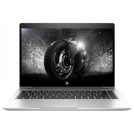 Ноутбук HP EliteBook 840 G6, i5-8365U, 8 GB, 240 GB, 1920x1080, IPS (SH2501035) Б/у