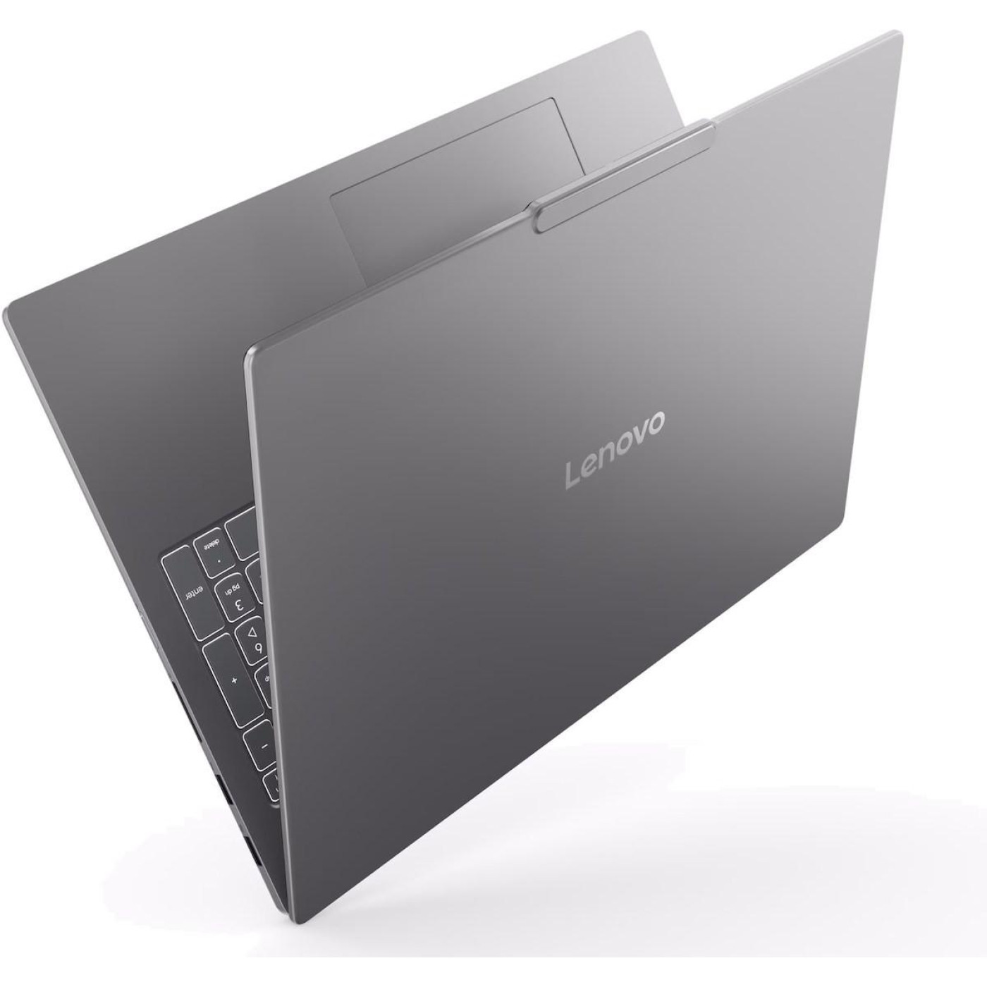 Ноутбук Lenovo 16 IdeaPad Pro 5 16IAH10 OLED (2880x1800) 2.8K 120Hz Touchscreen/Intel Core Ultra 9 285H (2.9 - 5.4 ГГц)/32GB/1TB/NVIDIA GeForce RTX 50 U1