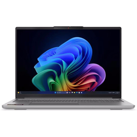 Ноутбук Lenovo 16 IdeaPad Pro 5 16IAH10 OLED (2880x1800) 2.8K 120Hz Touchscreen/Intel Core Ultra 9 285H (2.9 - 5.4 ГГц)/32GB/1TB/NVIDIA GeForce RTX 50 U1