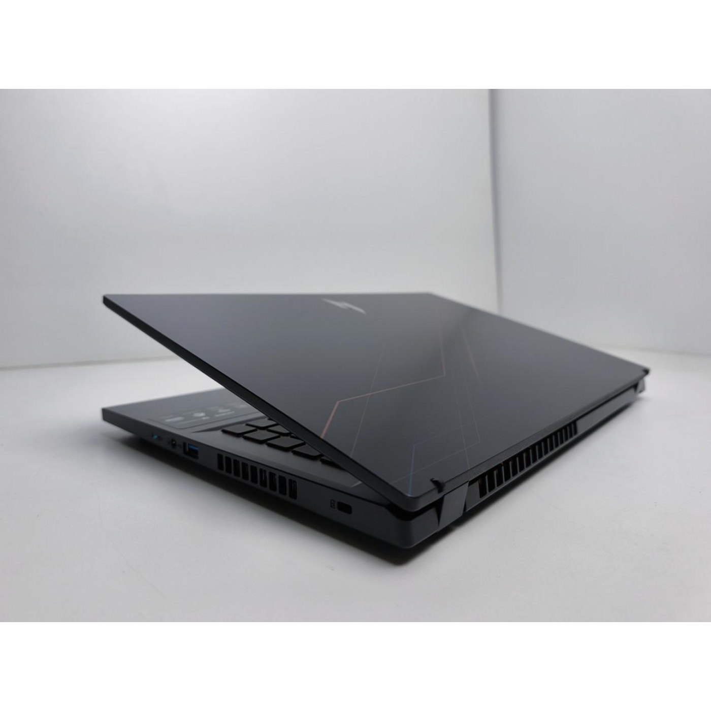 Ноутбук Acer 15.6 Nitro V15 ANV15-52-58P7 FHD 165Hz/Intel Core 5 210H/16GB/512 SSD/RTX 4050 6GB/DOS (NH.U0NAA.008)