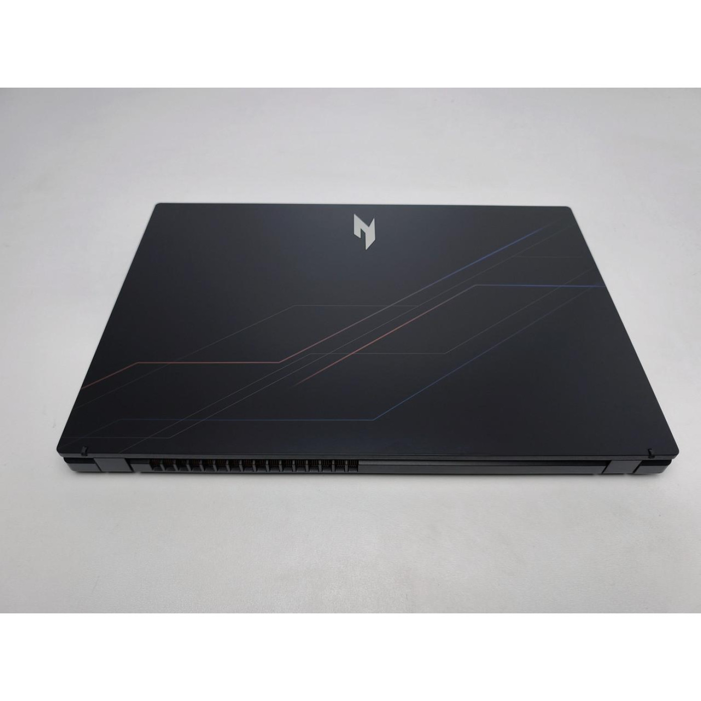 Ноутбук Acer 15.6 Nitro V15 ANV15-52-58P7 FHD 165Hz/Intel Core 5 210H/16GB/512 SSD/RTX 4050 6GB/DOS (NH.U0NAA.008)