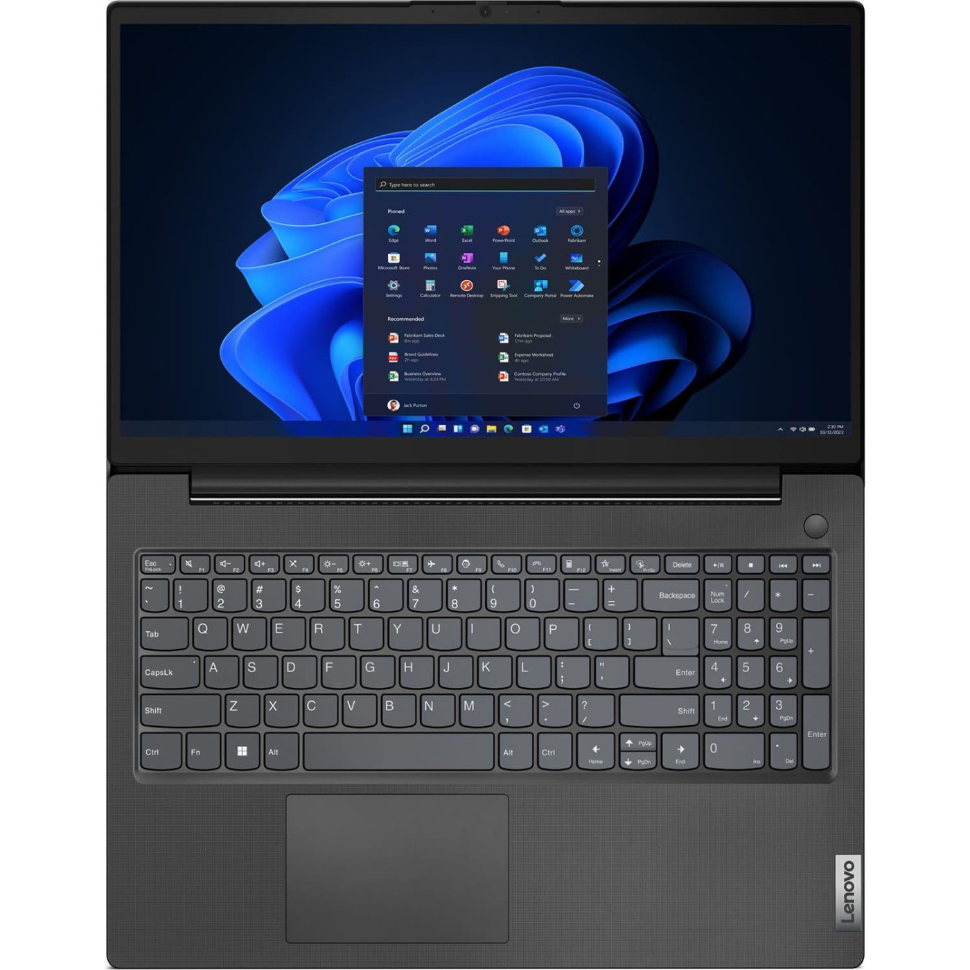 Ноутбук Lenovo 15.6