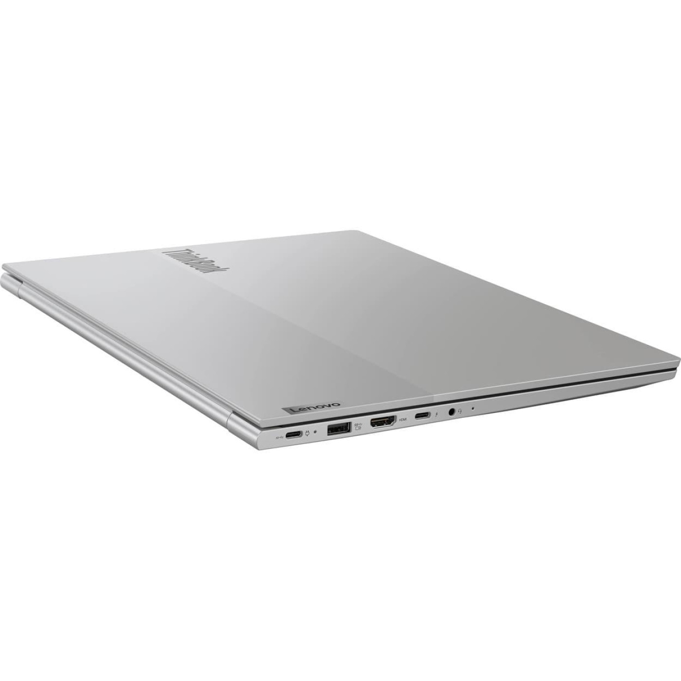 Ноутбук Lenovo 16 ThinkBook 16-G7 WUXGA IPS/Ryzen 5 7535HS/16GB/512SSD/UMA/W11P/Gray (21MW0024RA)