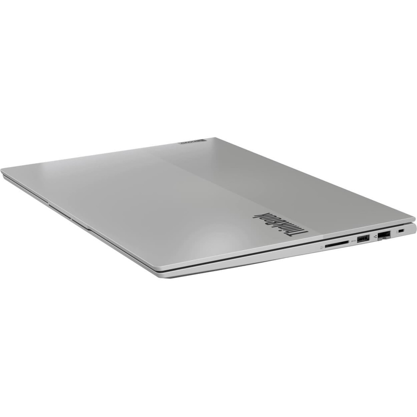 Ноутбук Lenovo 16 ThinkBook 16-G7 WUXGA IPS/Ryzen 5 7535HS/16GB/512SSD/UMA/W11P/Gray (21MW0024RA)