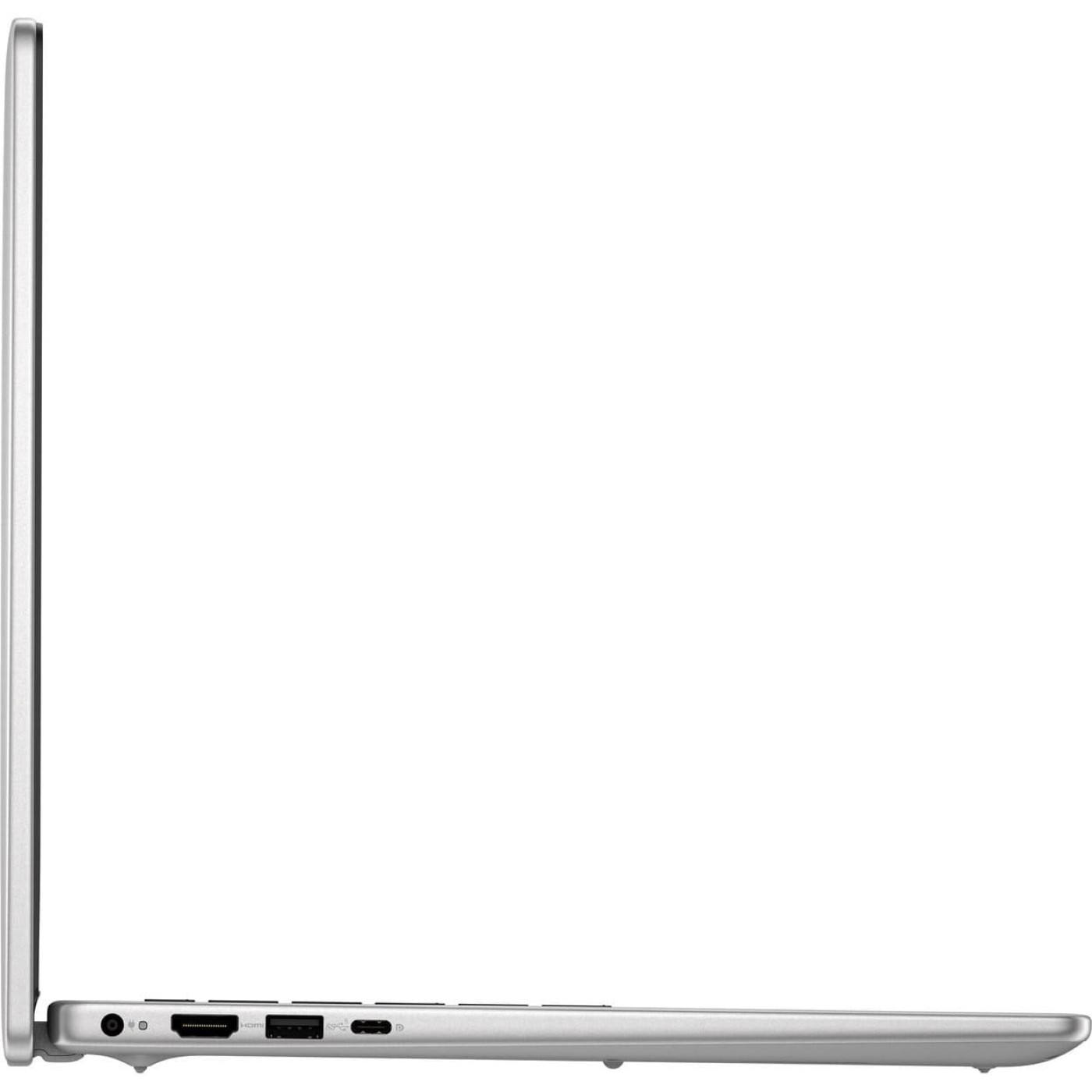Ноутбук Dell 14 Pro 14 Essential 2K/Intel 5-120U/16GB/512SSD/UMA/W11P/Silver (PV14250RPLR002UA_W11P)