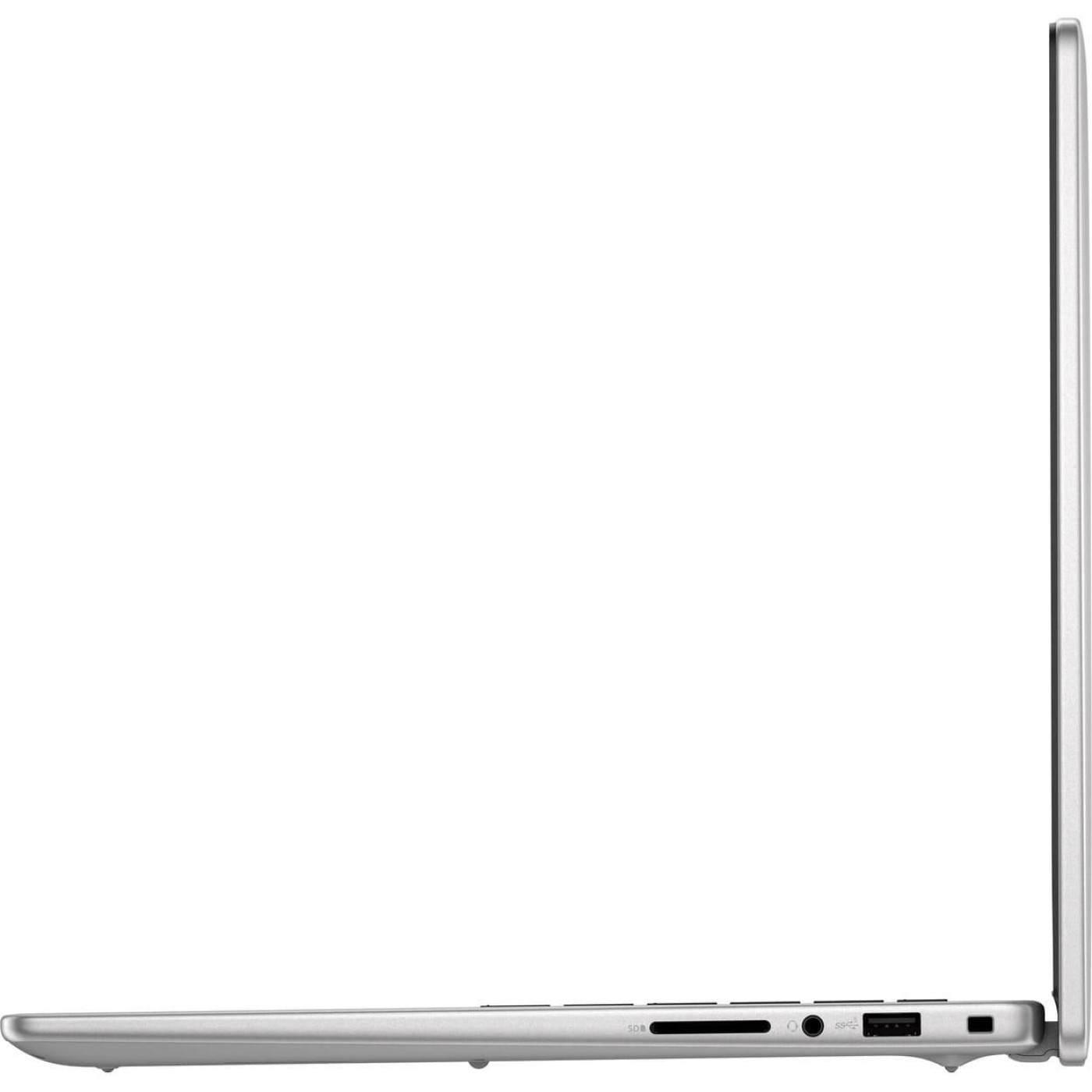 Ноутбук Dell 14 Pro 14 Essential 2K/Intel 5-120U/16GB/512SSD/UMA/W11P/Silver (PV14250RPLR002UA_W11P)