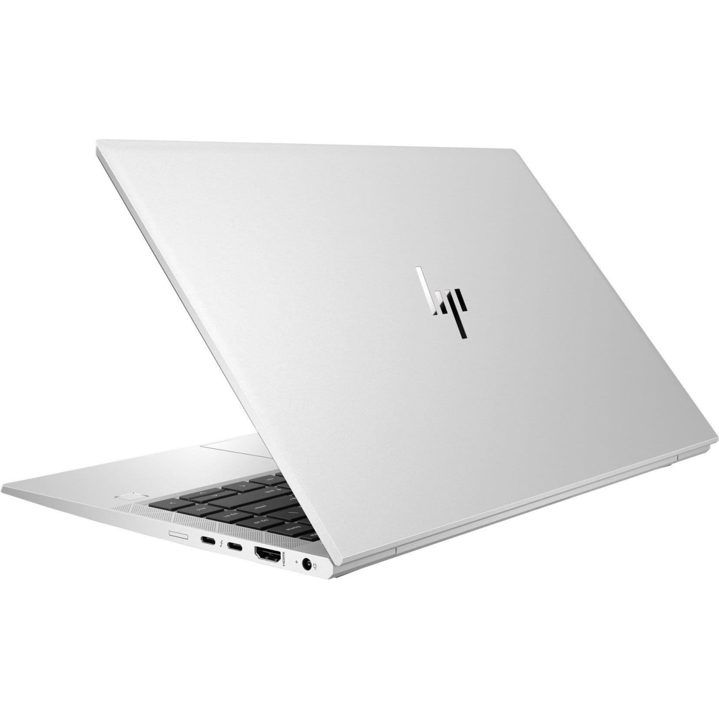 Ноутбук HP 14 EliteBook 840 G8 FHD IPS/Intel Core i7-1165G7/8GB/256GB SSD/Intel Iris Xe Graphics/DOS/Silver (3C8F4EA) Б/в