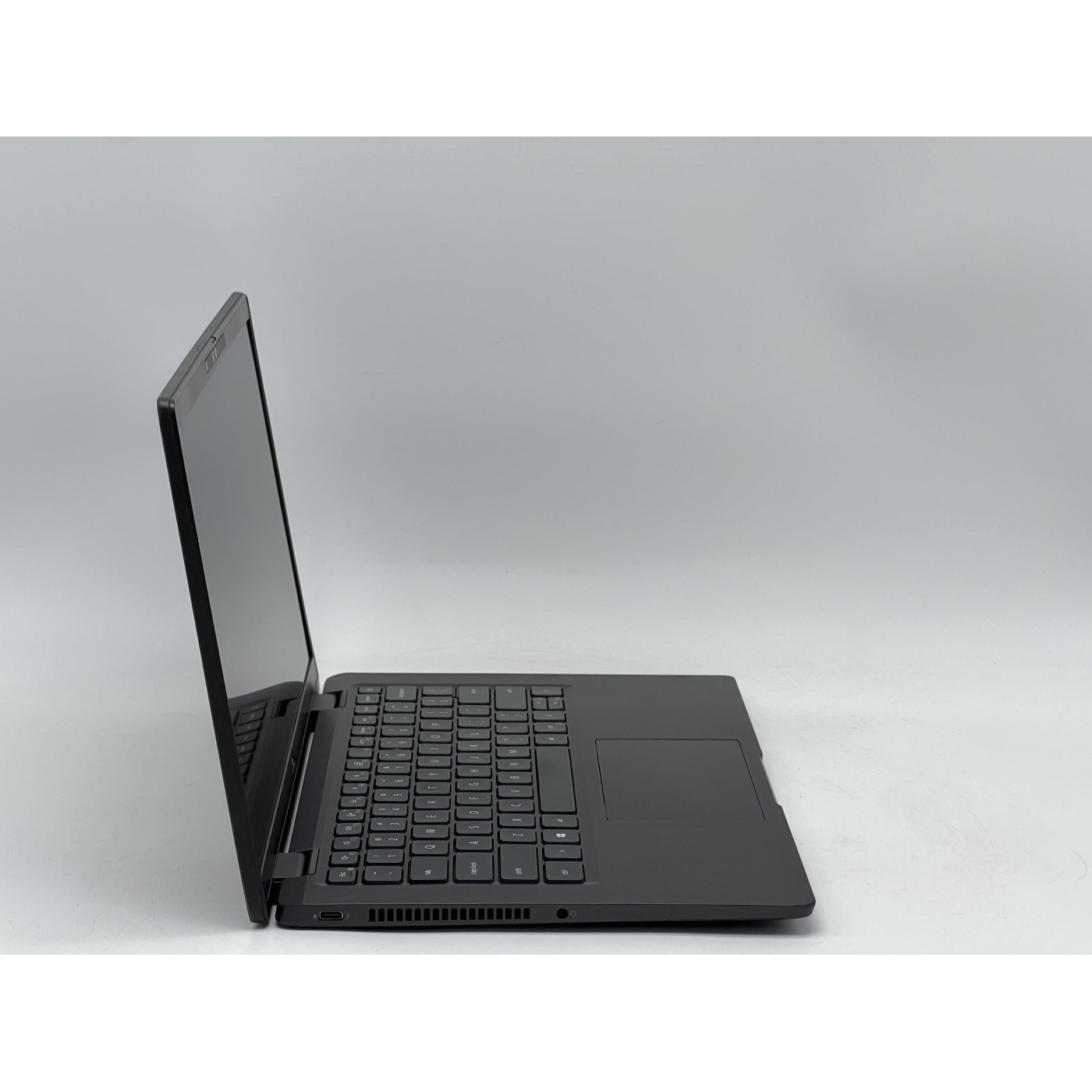 Ноутбук Dell 14 Latitude 7420 FHD IPS/Intel Core i5-1145G7/16GB/480GB SSD/Intel Iris Xe Graphics/DOS/Silver (SH26061005) Б/в