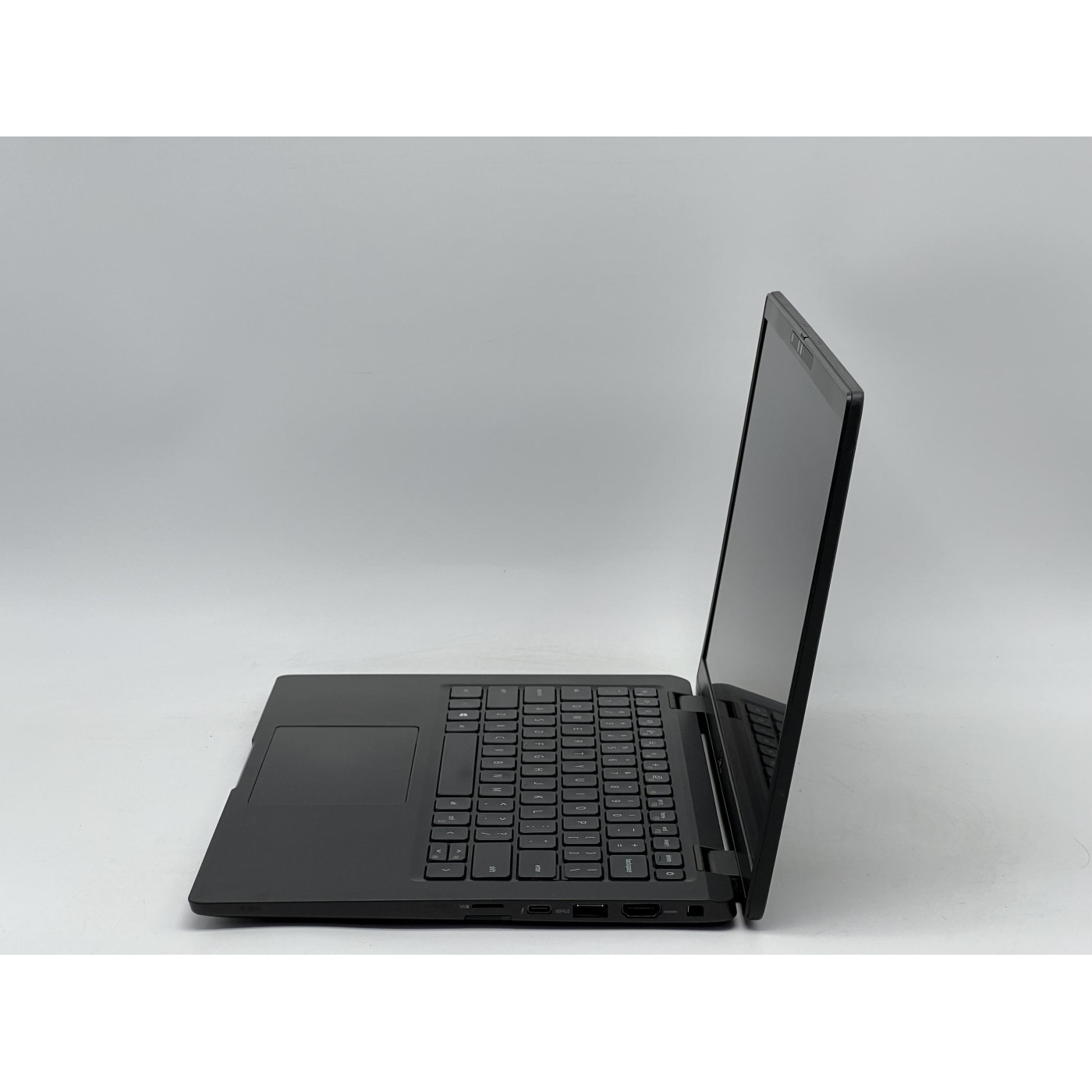 Ноутбук Dell 14 Latitude 7420 FHD IPS/Intel Core i5-1145G7/16GB/480GB SSD/Intel Iris Xe Graphics/DOS/Silver (SH26061005) Б/в