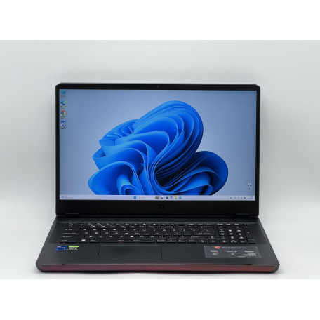 Ноутбук MSI 17.3 Raider GE76 FHD IPS 144Hz/Intel Core i7-12700H/16GB/960GB SSD/NVIDIA GeForce RTX 3060 6GB/DOS/Titan Dark Gray (SH2505278) Б/у