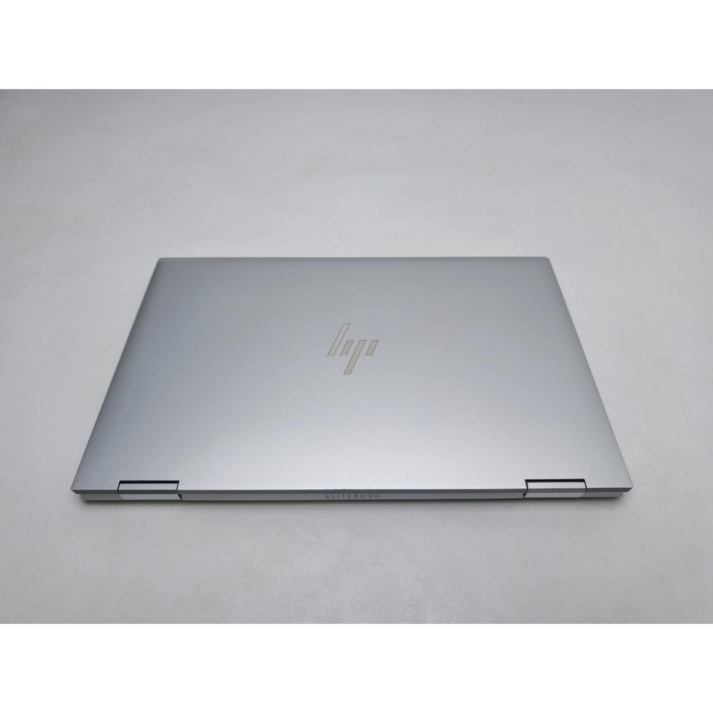 Ноутбук Hewlett Packard 13.3 HP EliteBook x360 1030 G7 FHD IPS Touch/Intel Core i7-10610U/16GB/512GB SSD/Intel UHD Graphics/DOS/Silver (14649) Б/у