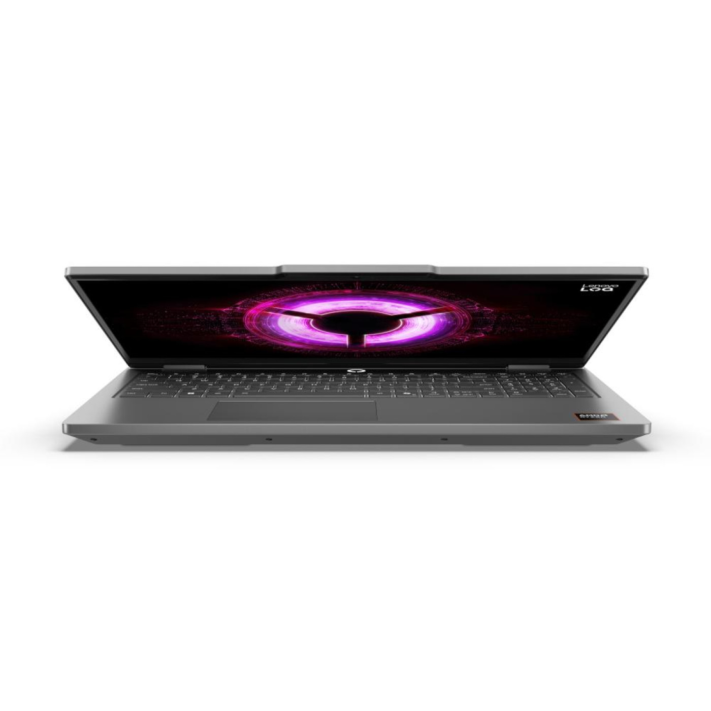 Ноутбук Lenovo 15.6 LOQ Essential 15ARP11 F/Ryzen 5 150/16GB/512 SSD/RTX 5050 8GB/DOS/Luna Grey (83VA0020RA)