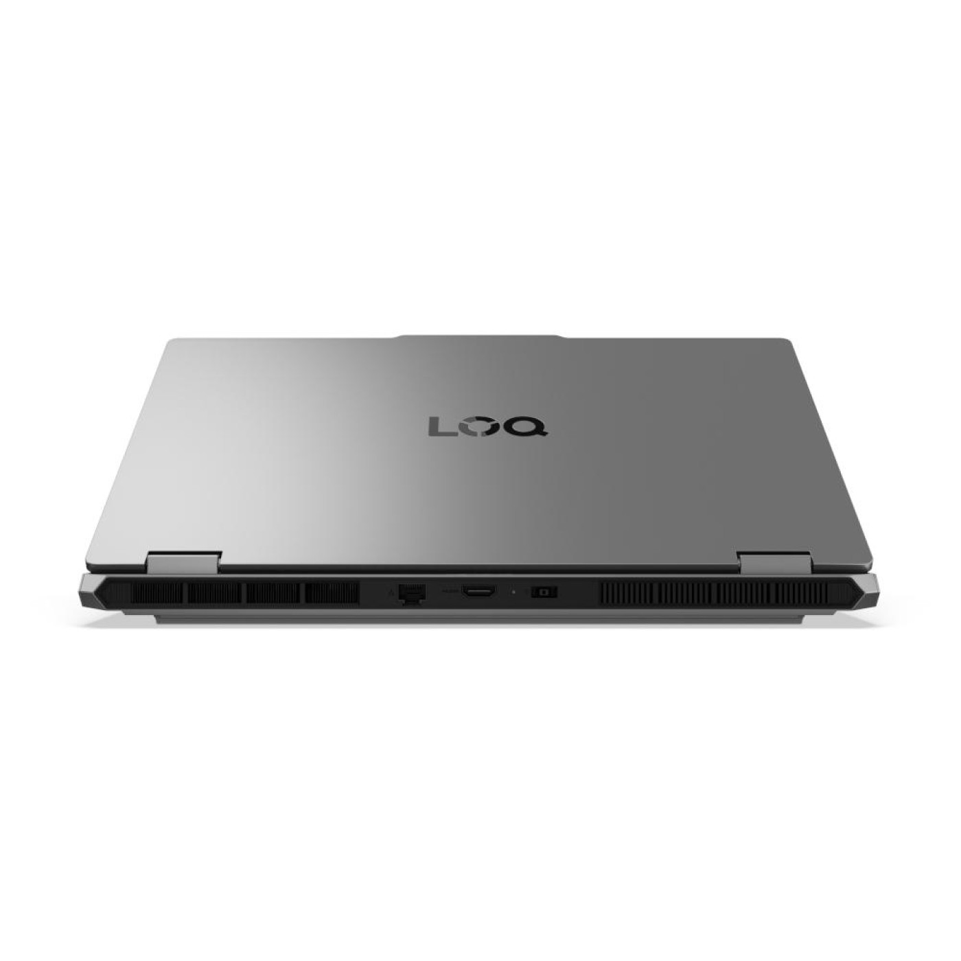 Ноутбук Lenovo 15.6 LOQ Essential 15ARP11 F/Ryzen 5 150/16GB/512 SSD/RTX 5050 8GB/DOS/Luna Grey (83VA0020RA)