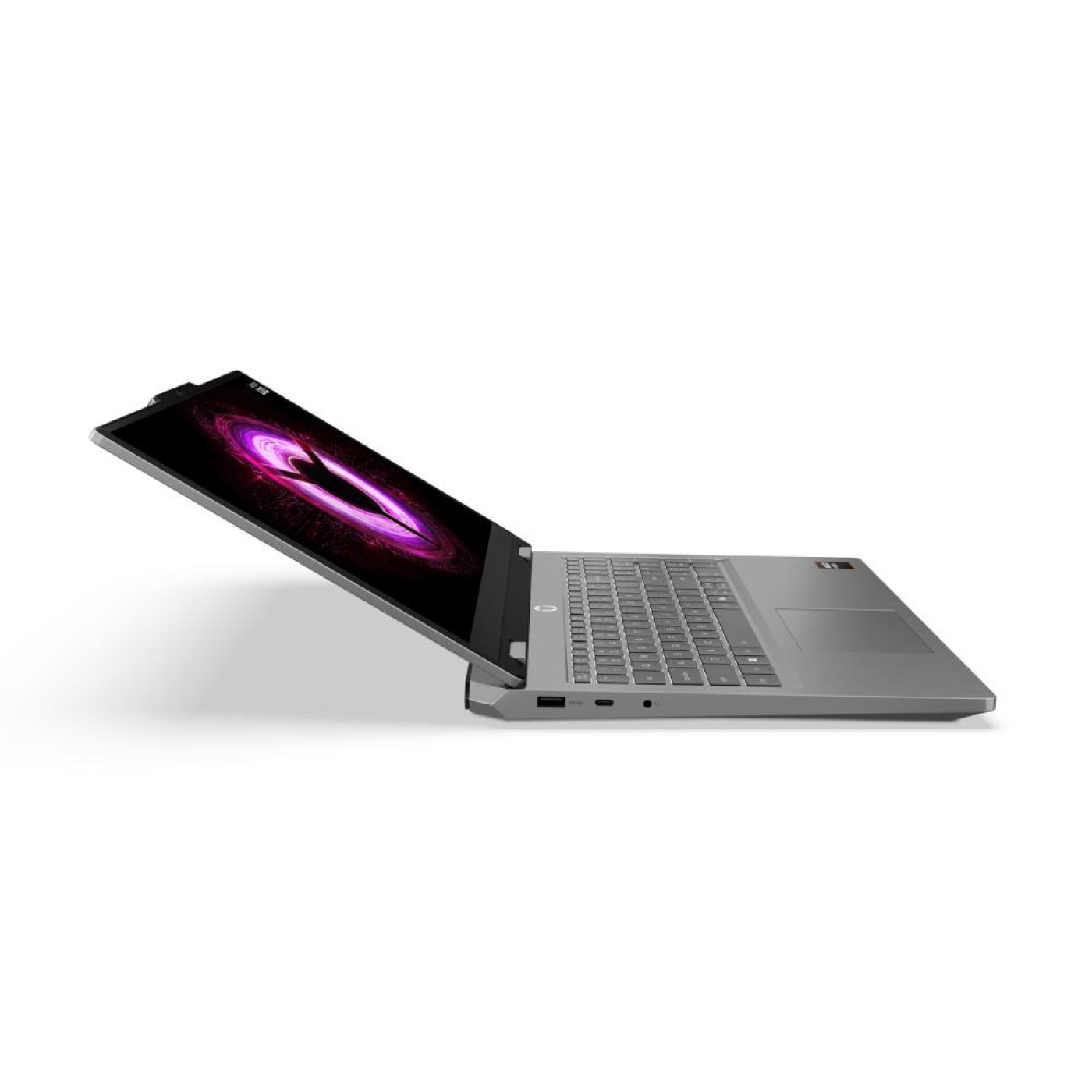 Ноутбук Lenovo 15.6 LOQ Essential 15ARP11 F/Ryzen 5 150/16GB/512 SSD/RTX 5050 8GB/DOS/Luna Grey (83VA0020RA)