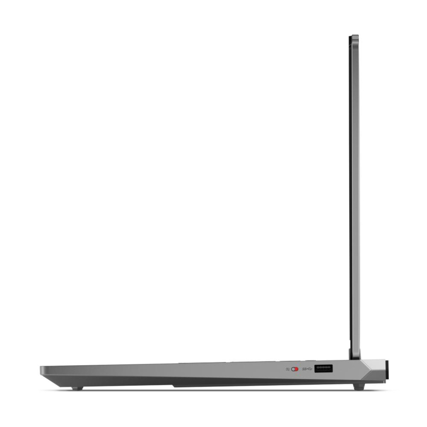Ноутбук Lenovo 15.6 LOQ Essential 15ARP11 F/Ryzen 5 150/16GB/512 SSD/RTX 5050 8GB/DOS/Luna Grey (83VA0020RA)
