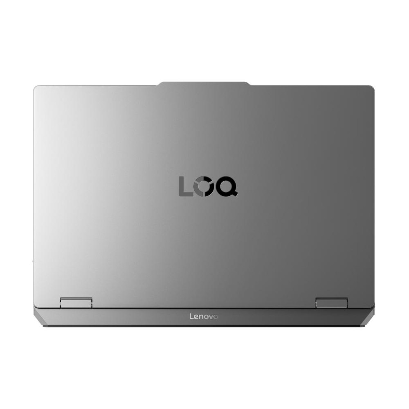Ноутбук Lenovo 15.6 LOQ Essential 15ARP11 F/Ryzen 5 150/16GB/512 SSD/RTX 5050 8GB/DOS/Luna Grey (83VA0020RA)