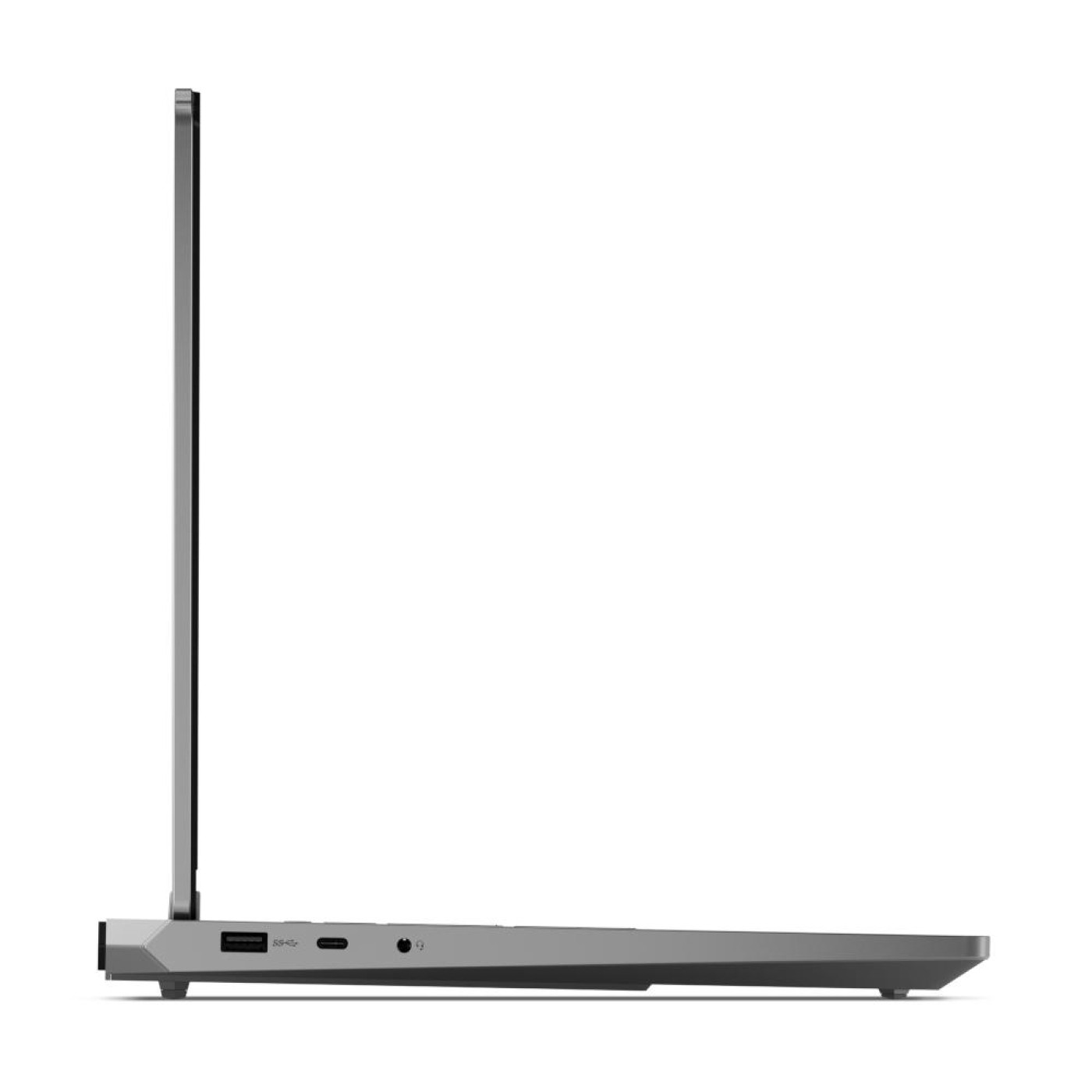 Ноутбук Lenovo 15.6 LOQ Essential 15ARP11 F/Ryzen 5 150/16GB/512 SSD/RTX 5050 8GB/DOS/Luna Grey (83VA0020RA)