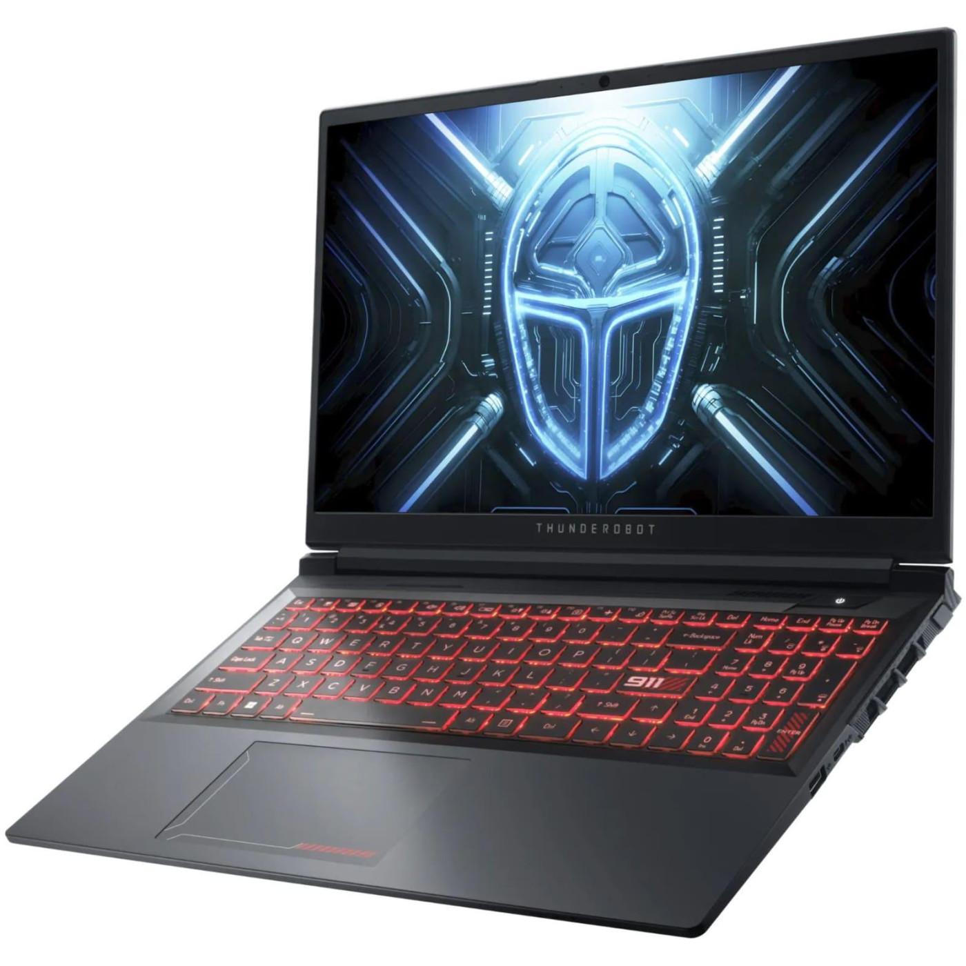 Ноутбук Thunderobot 16 R16 2560x1600 IPS 240Hz/Intel Core i9-14900HX/32GB/1TB/RTX 5080/W11H/Gray (1NLYA000055 1TB)