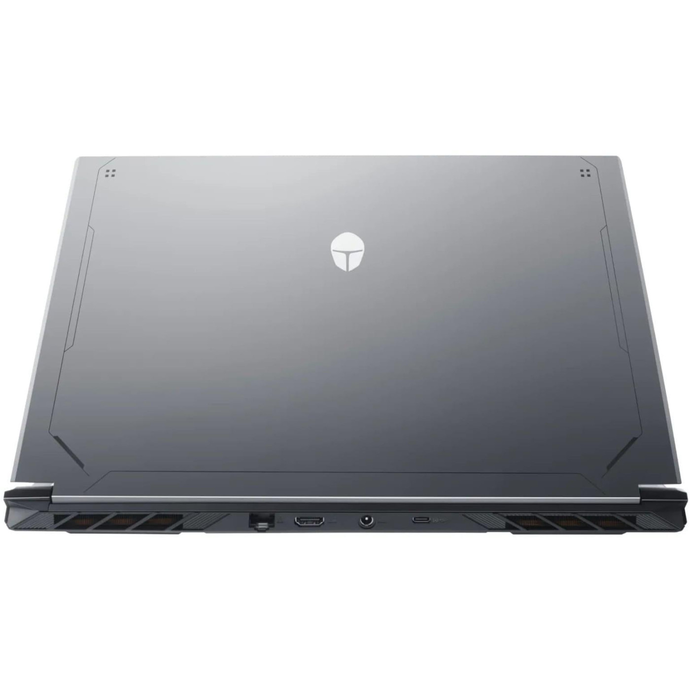 Ноутбук Thunderobot 16 R16 2560x1600 IPS 300Hz/Intel Core i9-14900HX/16GB/1TB/RTX 5060/W11H/Gray (1NLYB000015 Custom 1TB SSD)
