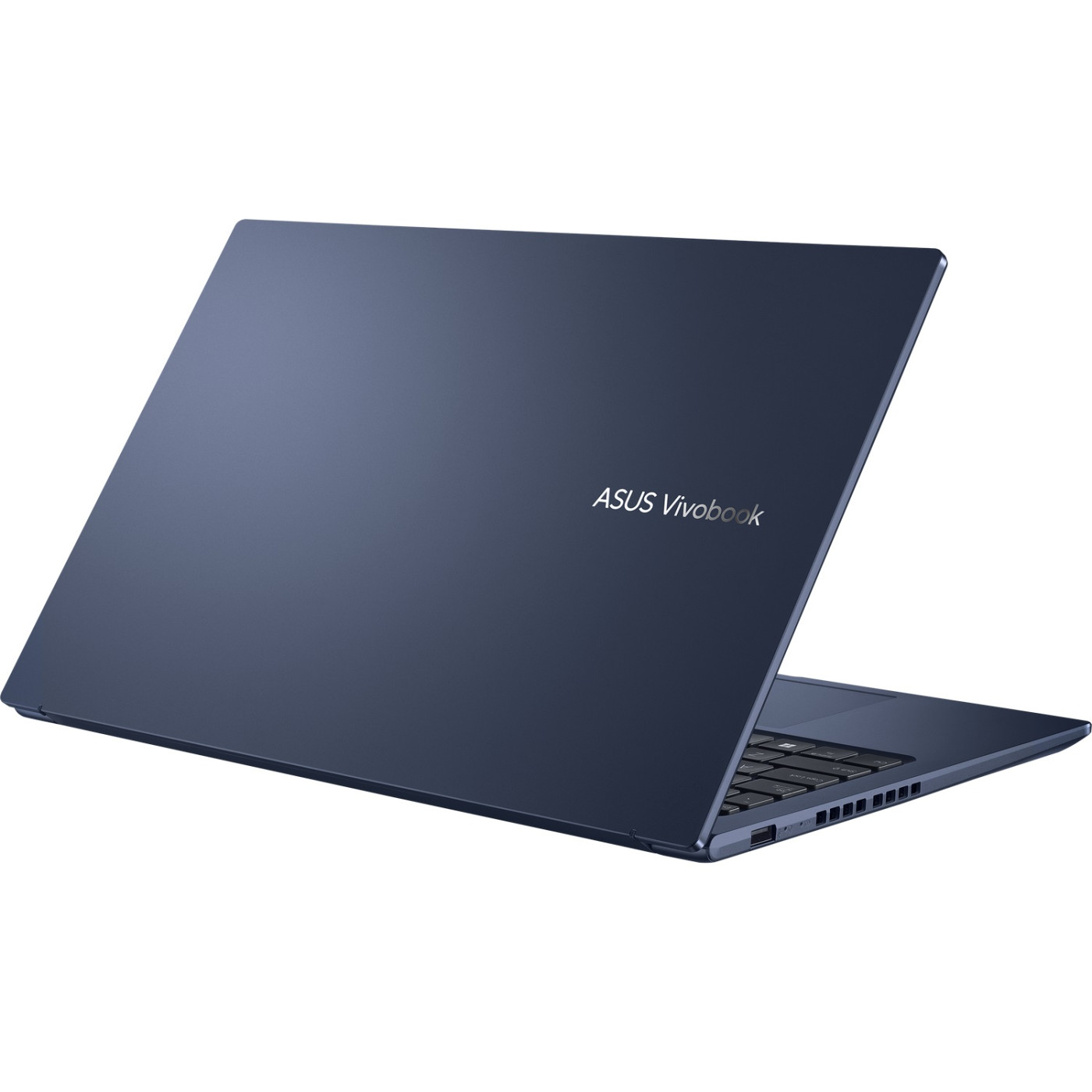 Ноутбук ASUS Vivobook 15X OLED X1503ZA-L1430 Quiet Blue (90NB0WY1-M00K50)