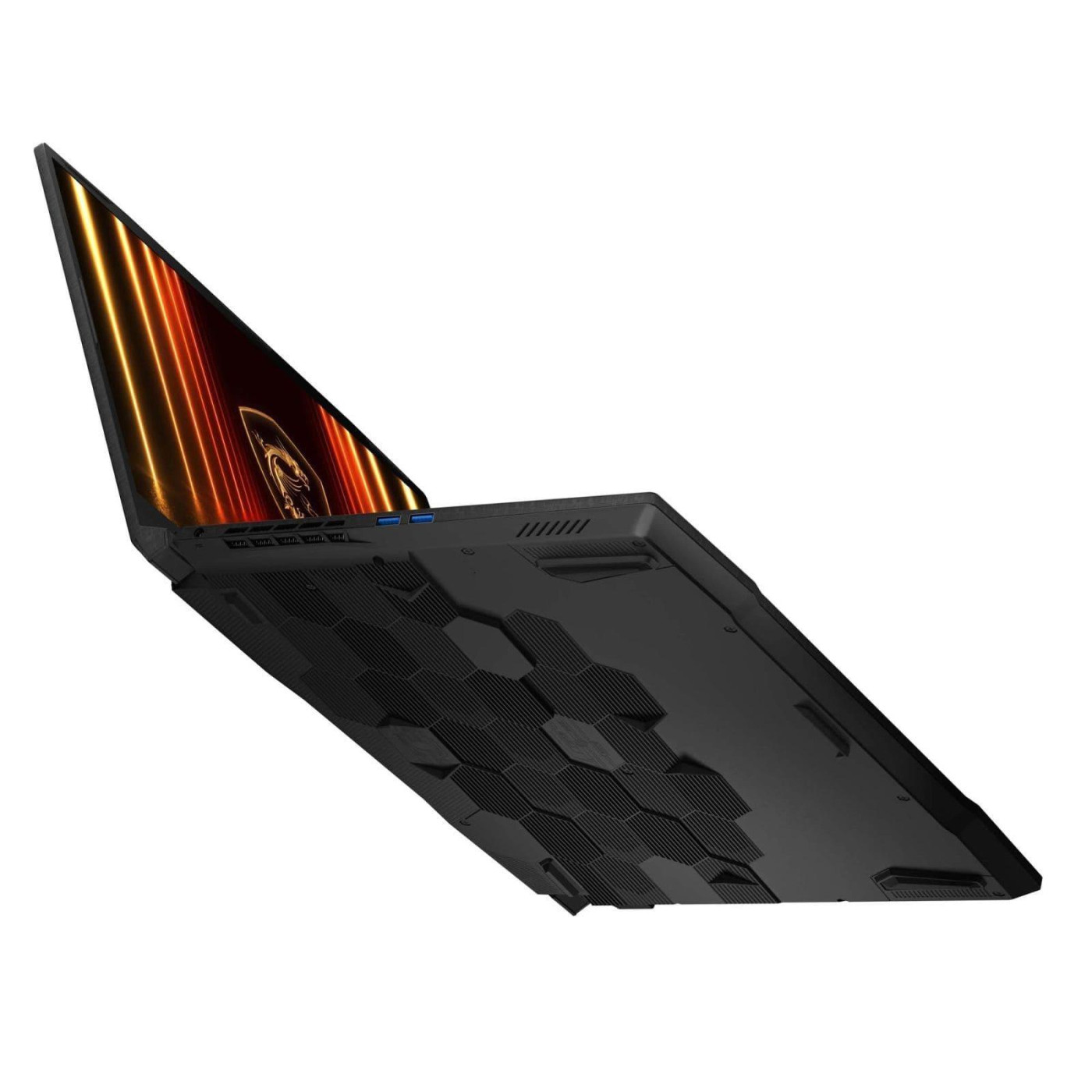 Ноутбук MSI 17.3 Katana 17 HX B14WGK-243XUA QHD+/Intel i9-14900HX/32GB/1TB/RTX 5070 8GB/DOS/Black (9S7-17L791-243)