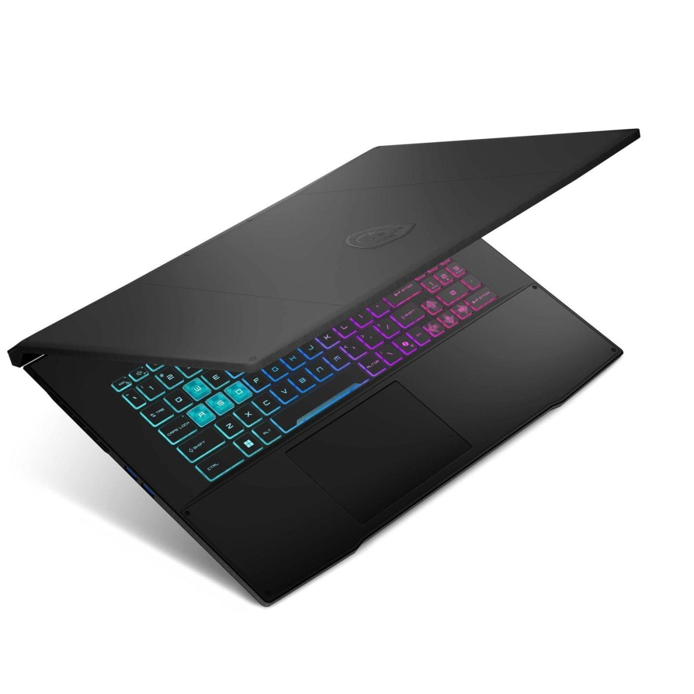 Ноутбук MSI 17.3 Katana 17 HX B14WGK-243XUA QHD+/Intel i9-14900HX/32GB/1TB/RTX 5070 8GB/DOS/Black (9S7-17L791-243)