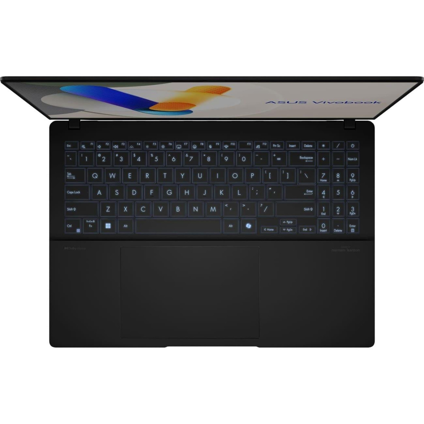Ноутбук ASUS 16