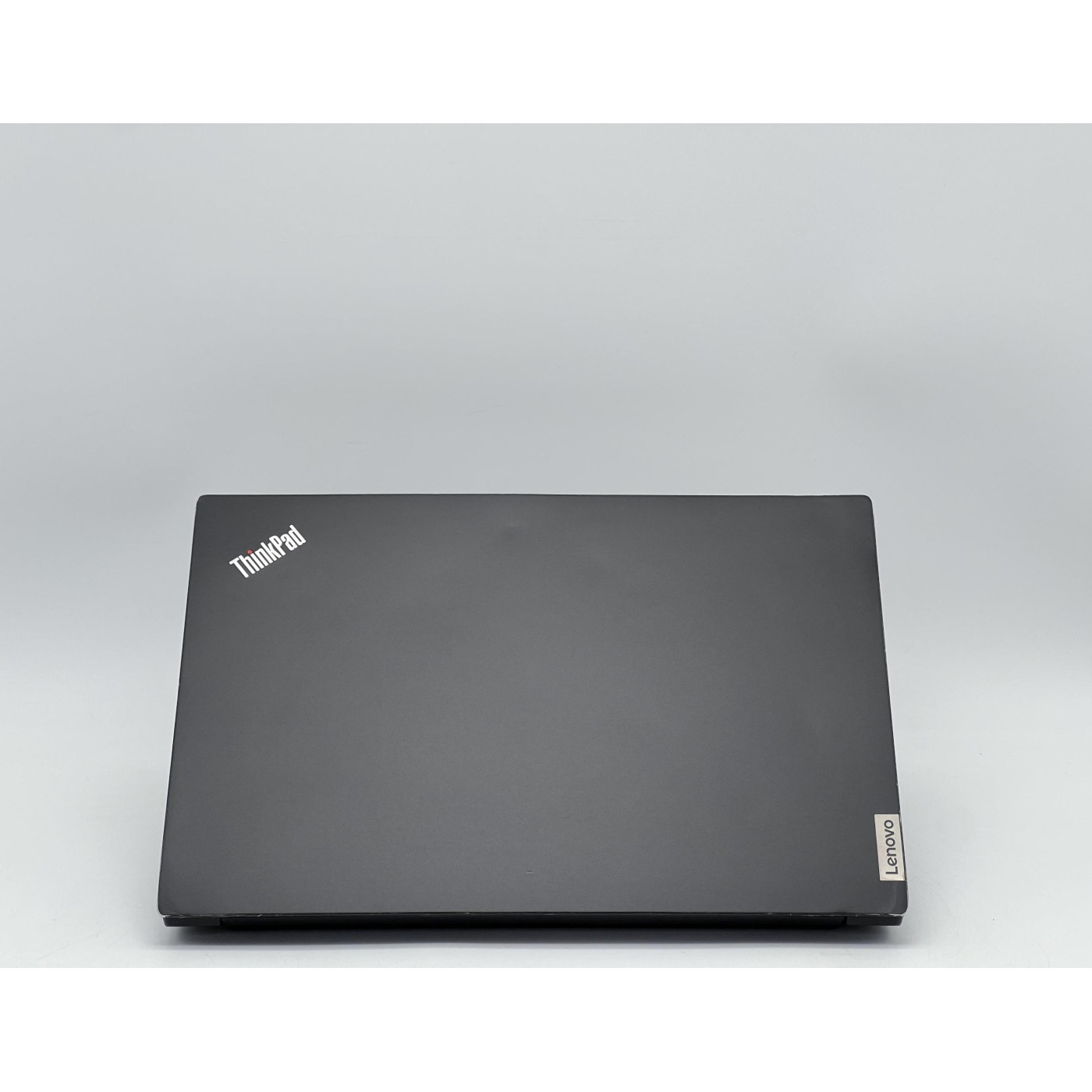 Ноутбук Lenovo 14 ThinkPad E14 Gen 2 HD TN/AMD Ryzen 3 4300U/8GB/240GB SSD/AMD Radeon Graphics/DOS/Black (NS25031780) Б/у