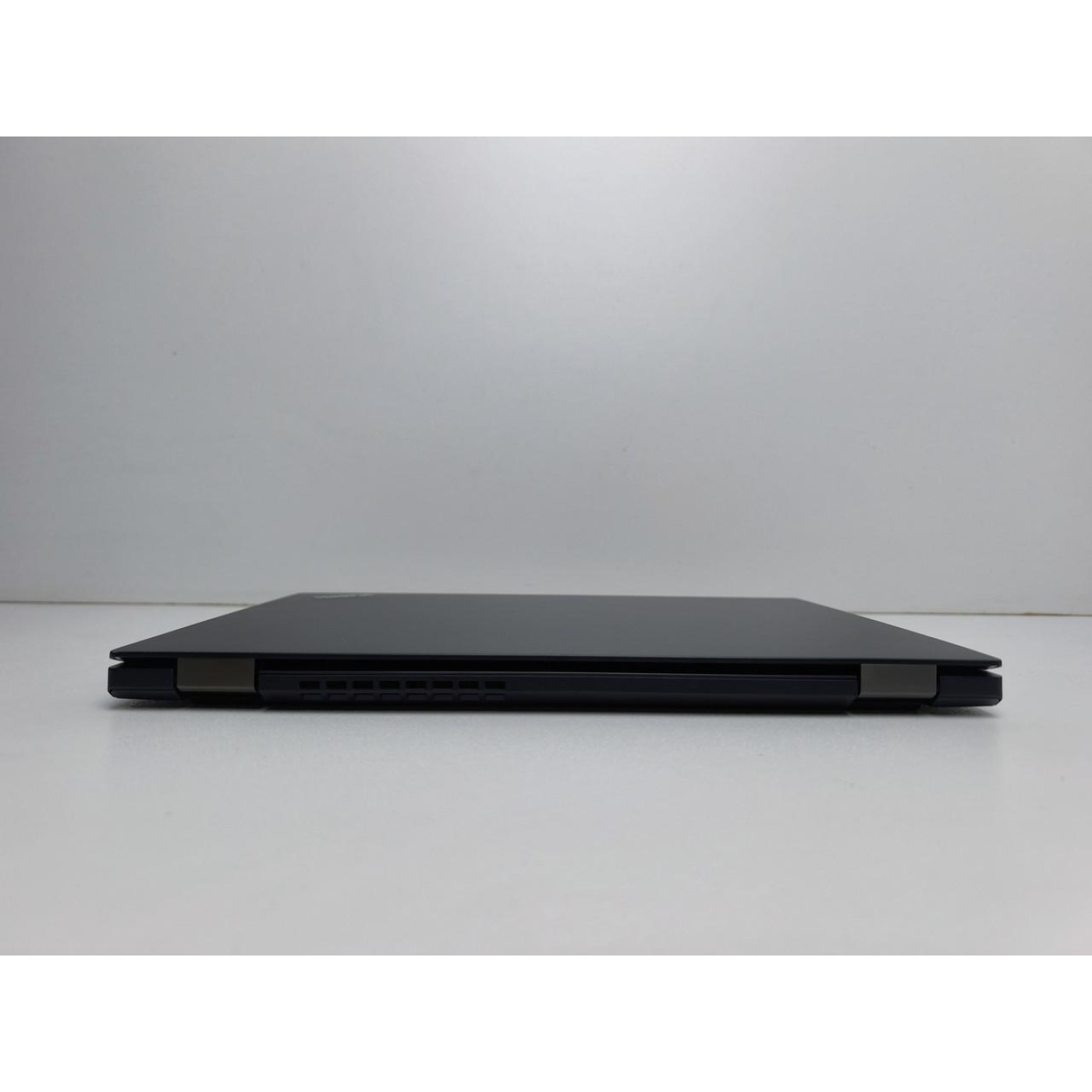 Ноутбук Lenovo 13.3 ThinkPad L13 Gen 2 FHD IPS/Intel Core i5-1135G7/8GB/256GB SSD/Intel Iris Xe Graphics/DOS/Black (13903) Б/в