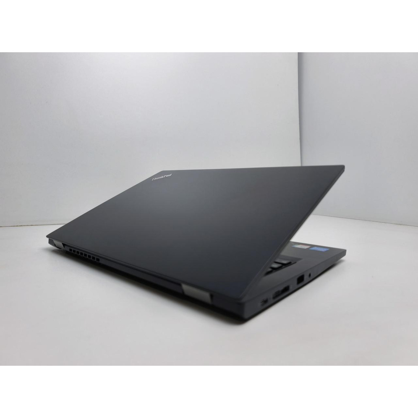 Ноутбук Lenovo 13.3 ThinkPad L13 Gen 2 FHD IPS/Intel Core i5-1135G7/8GB/256GB SSD/Intel Iris Xe Graphics/DOS/Black (13903) Б/в