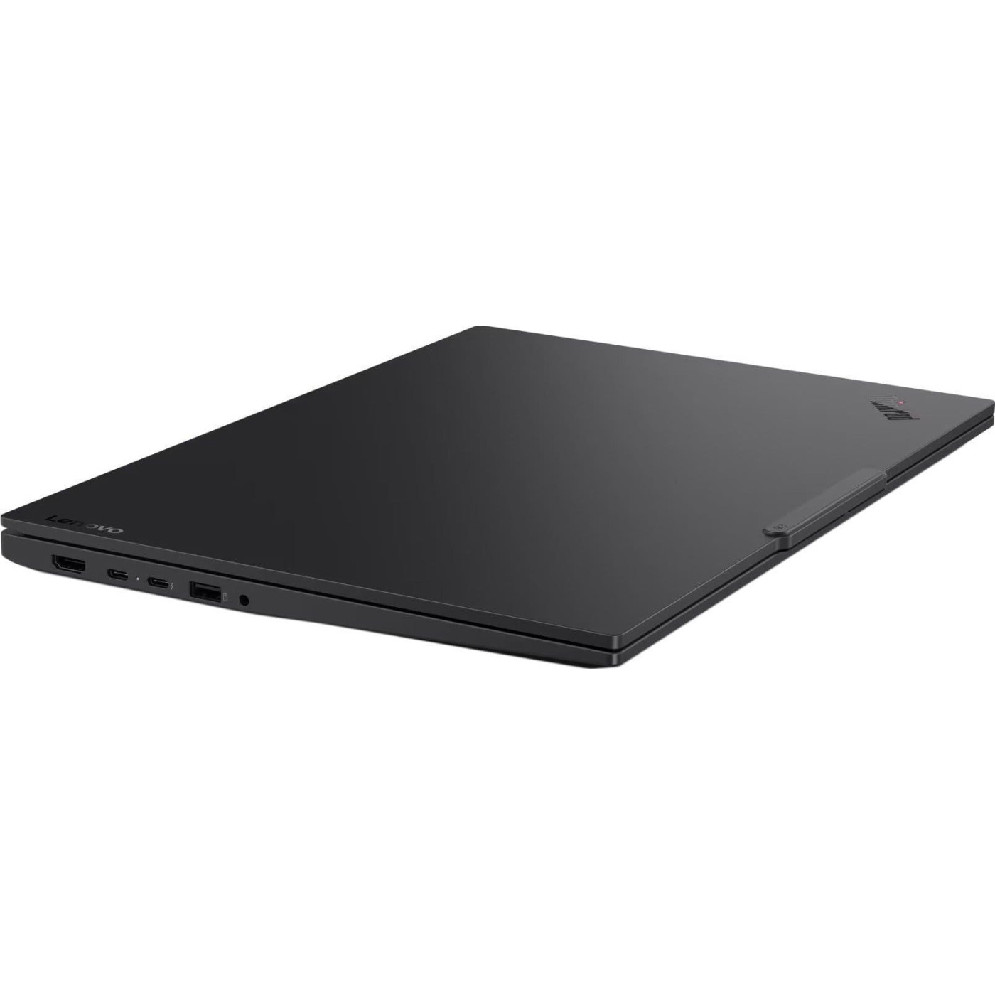 Ноутбук Lenovo 16 ThinkPad E16 Gen 3/AMD Ryzen 7 250/32GB/1TB/UMA/DOS/Eclipse Black (21SUS01S00)