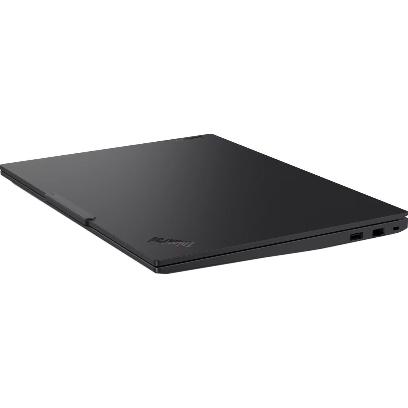 Ноутбук Lenovo 16 ThinkPad E16 Gen 3/AMD Ryzen 7 250/32GB/1TB/UMA/DOS/Eclipse Black (21SUS01S00)
